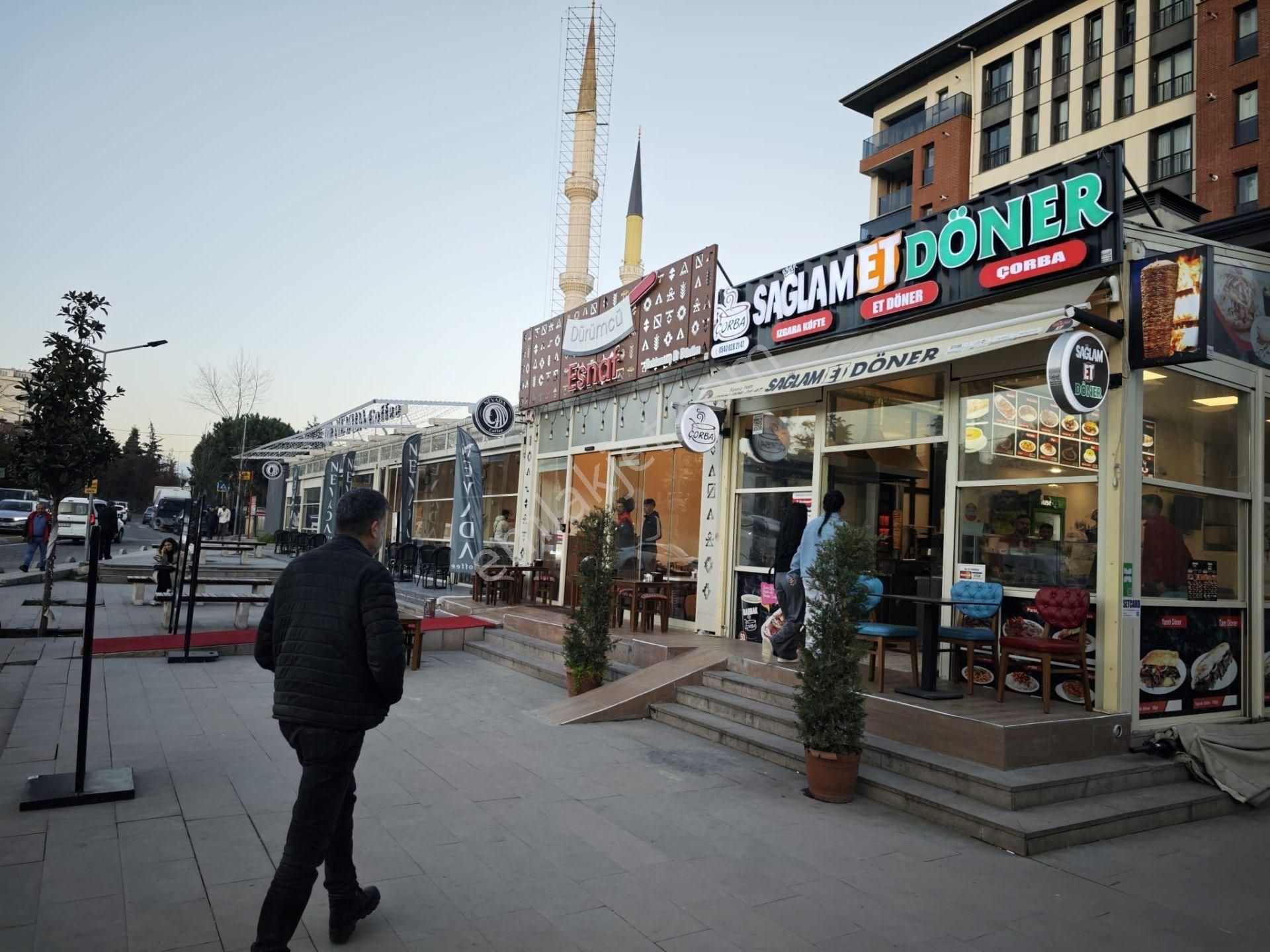 Nevada Cafe Yanı Süper İşyeri - Görsel 3