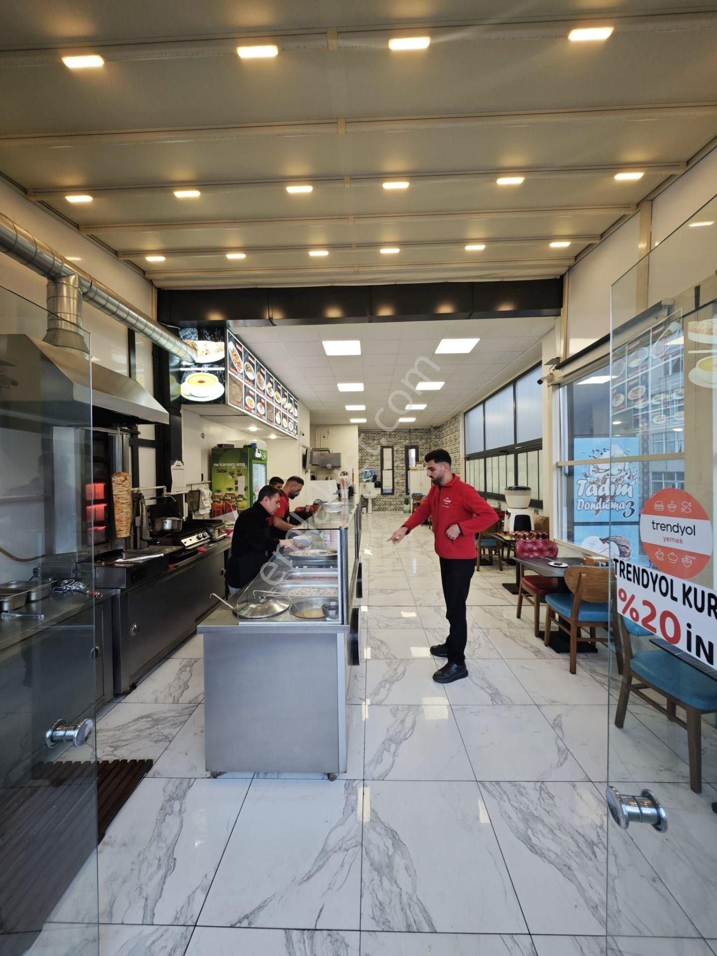 Nevada Cafe Yanı Süper İşyeri - Görsel 11