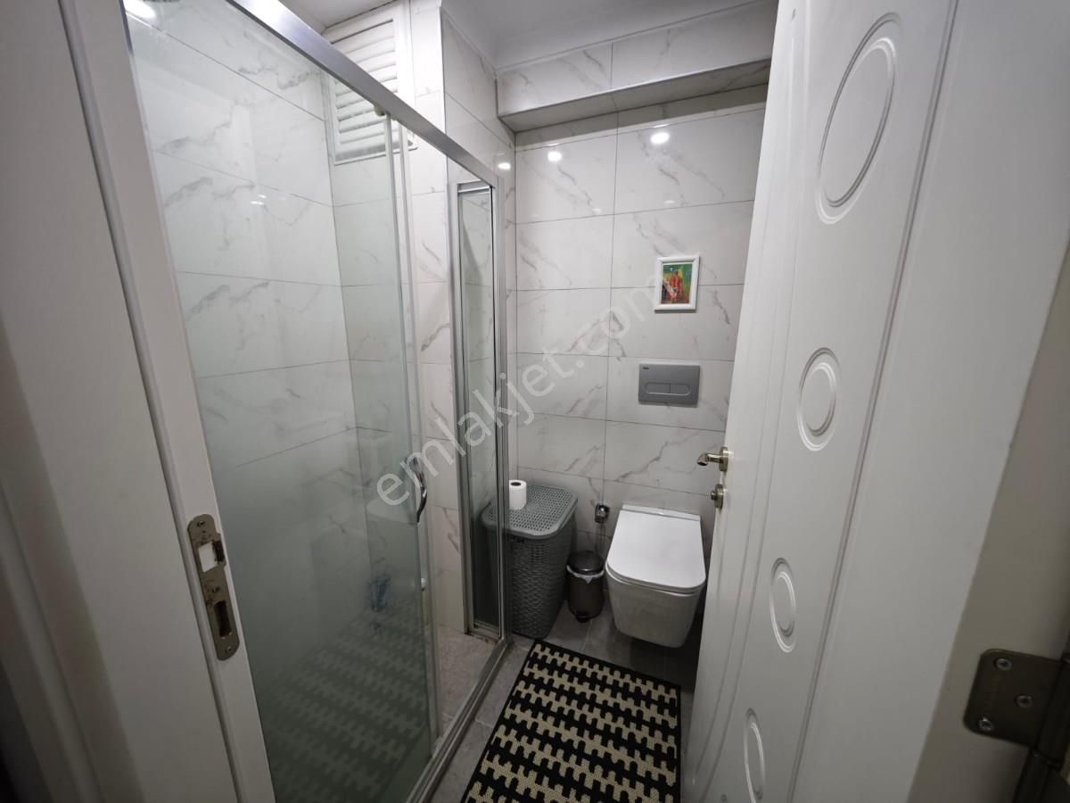 Barbaros Bulvarına 50 Mt Mesafede Yeni Binada Fırsat Daire - Görsel 19