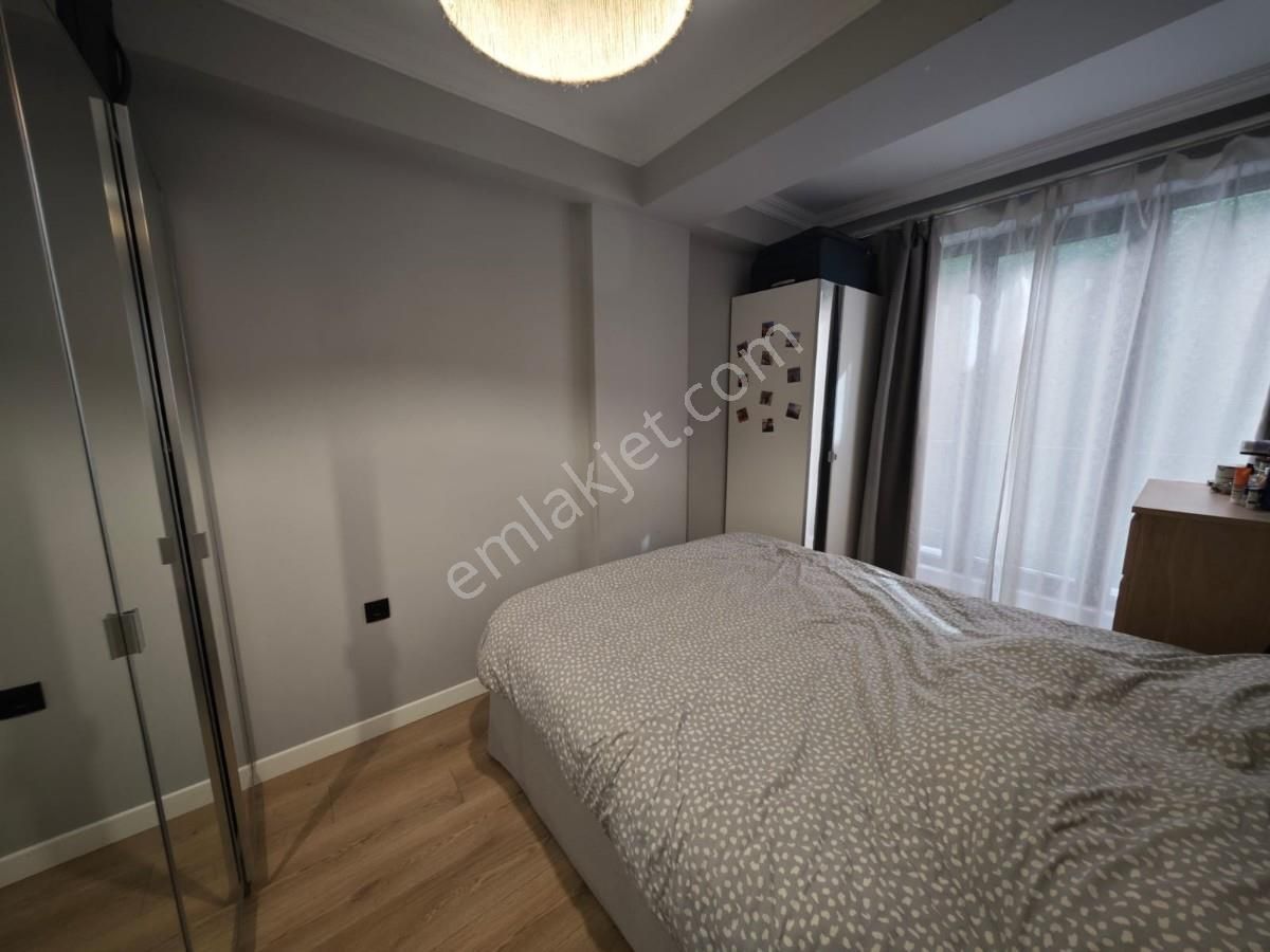 Barbaros Bulvarına 50 Mt Mesafede Yeni Binada Fırsat Daire - Görsel 13