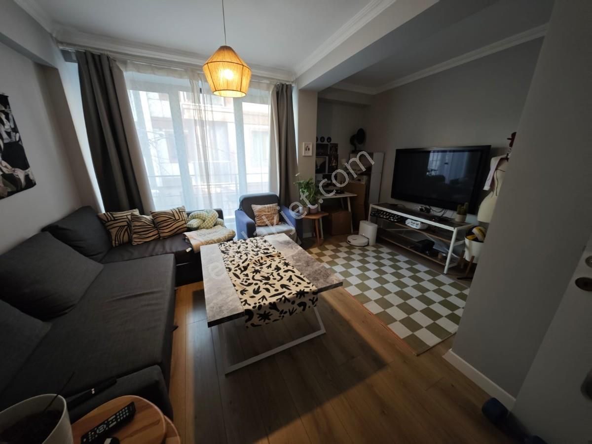 Barbaros Bulvarına 50 Mt Mesafede Yeni Binada Fırsat Daire - Görsel 4