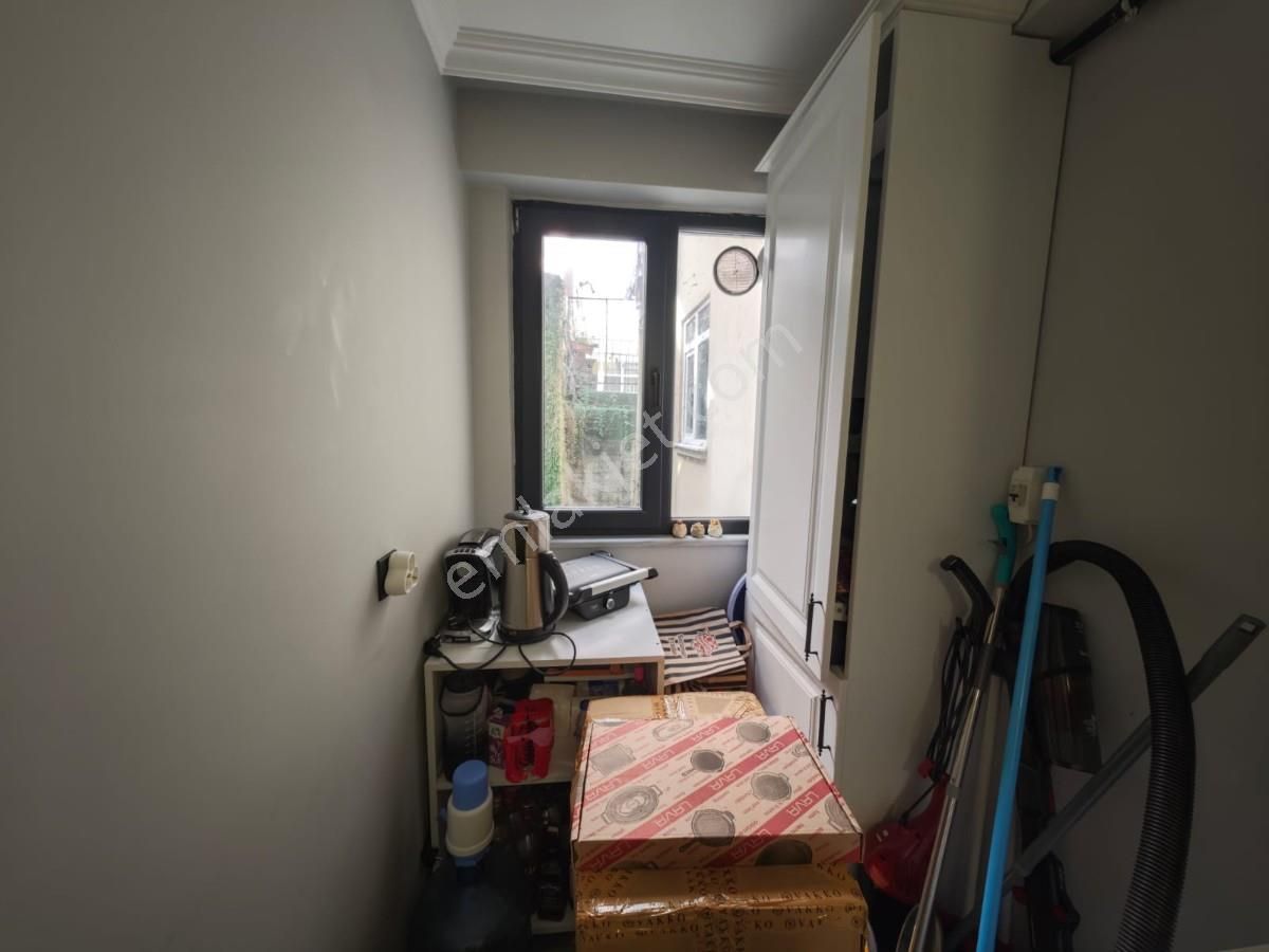 Barbaros Bulvarına 50 Mt Mesafede Yeni Binada Fırsat Daire - Görsel 17