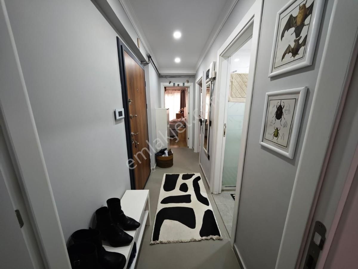 Barbaros Bulvarına 50 Mt Mesafede Yeni Binada Fırsat Daire - Görsel 7