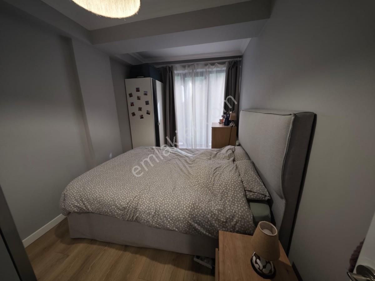 Barbaros Bulvarına 50 Mt Mesafede Yeni Binada Fırsat Daire - Görsel 14