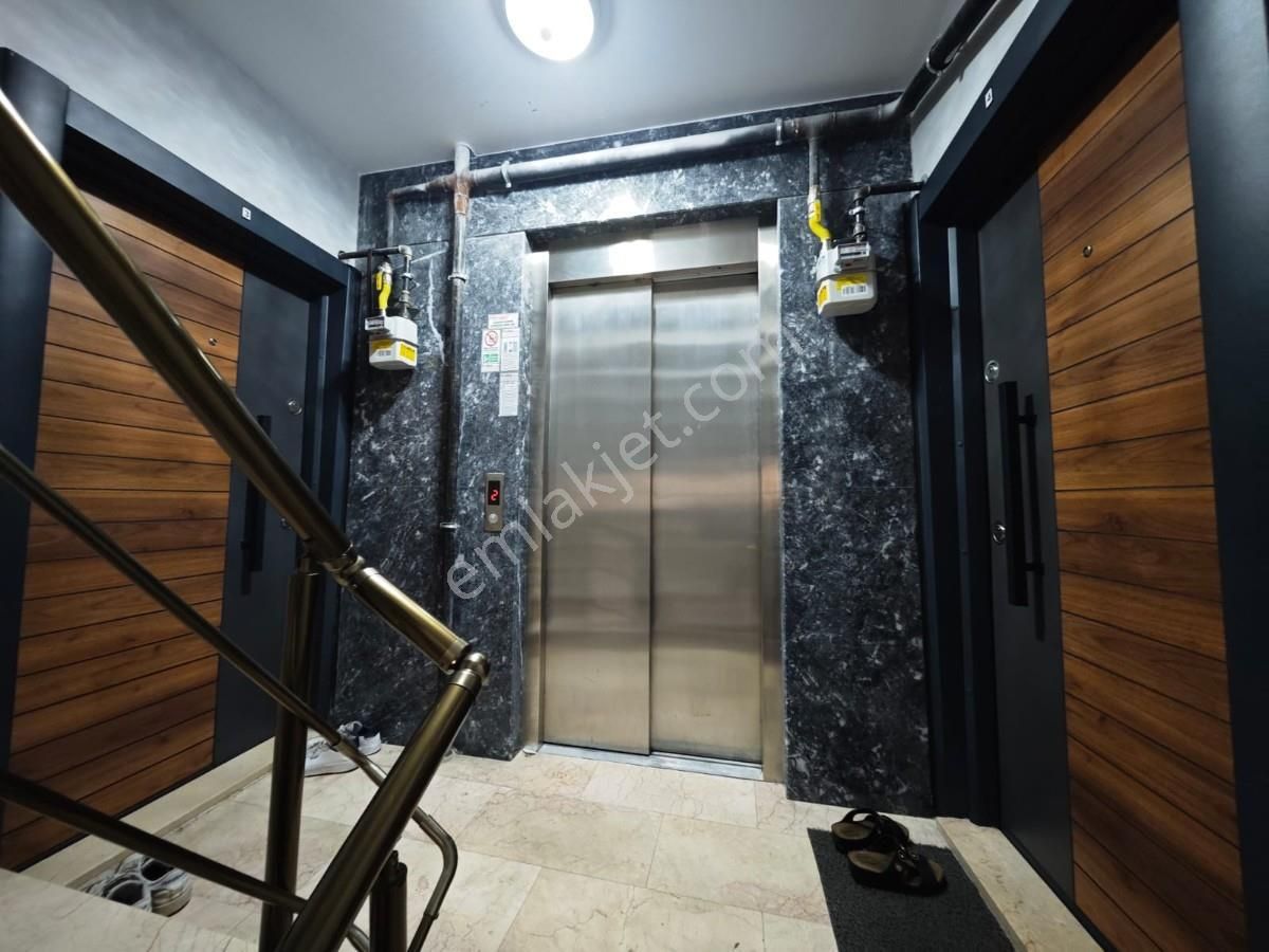 Barbaros Bulvarına 50 Mt Mesafede Yeni Binada Fırsat Daire - Görsel 8