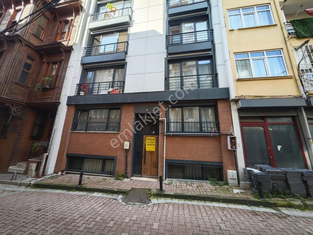 Barbaros Bulvarına 50 Mt Mesafede Yeni Binada Fırsat Daire - Görsel 9