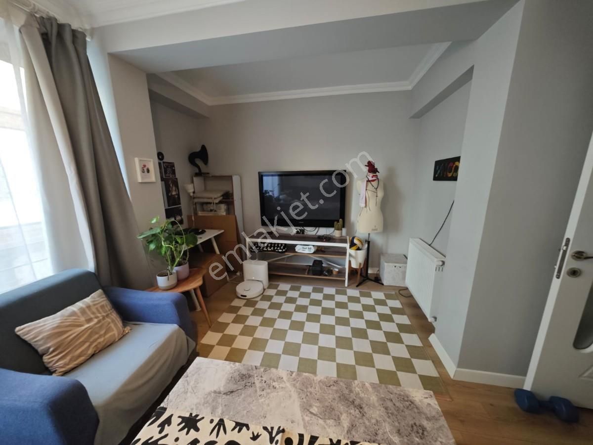 Barbaros Bulvarına 50 Mt Mesafede Yeni Binada Fırsat Daire - Görsel 5