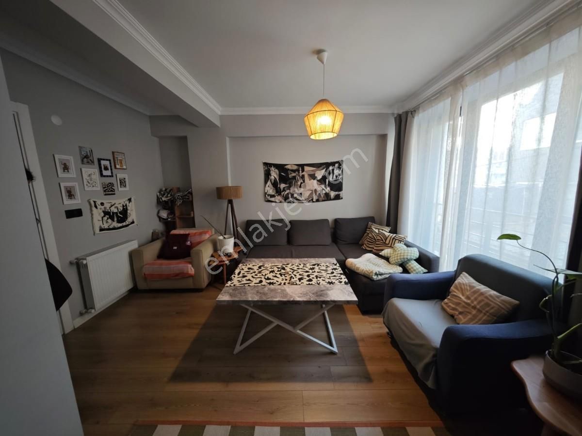 Barbaros Bulvarına 50 Mt Mesafede Yeni Binada Fırsat Daire - Görsel 3