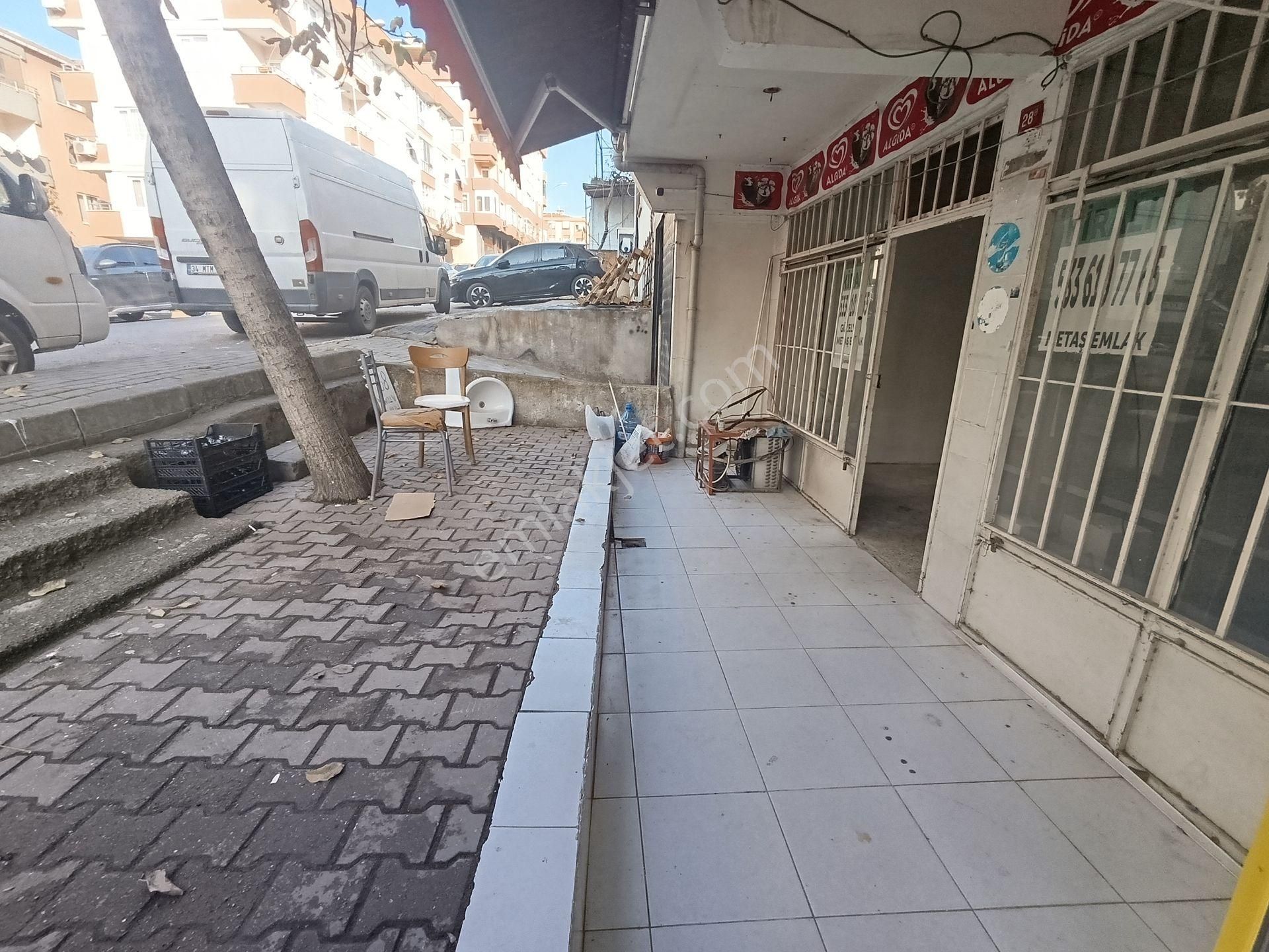 Pendik Güzelyalı Merkezde Yol Üstü Kiralık 50m2 Düz Dükkan - Görsel 27