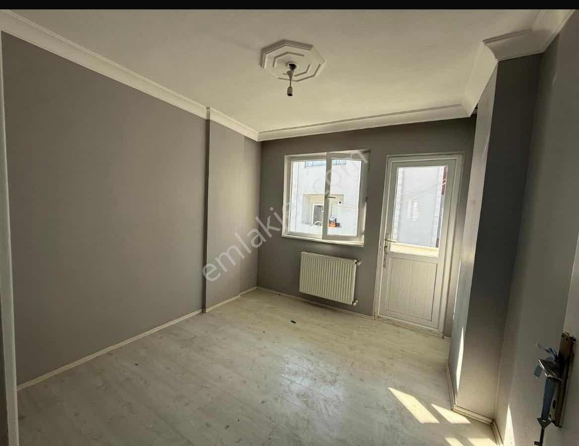 Sitenin Ön Cephesi Satılık 3+1 Dublex Daire - Görsel 33