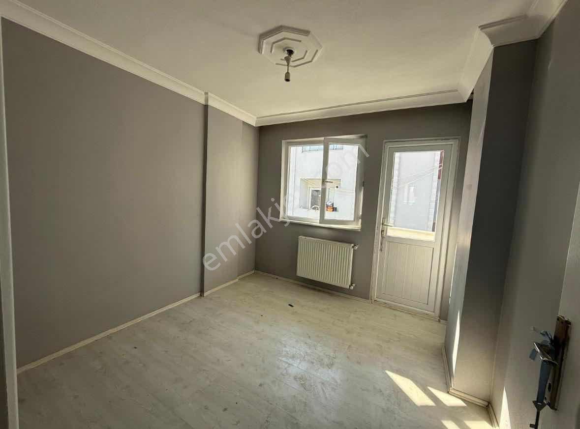 Sitenin Ön Cephesi Satılık 3+1 Dublex Daire - Görsel 14