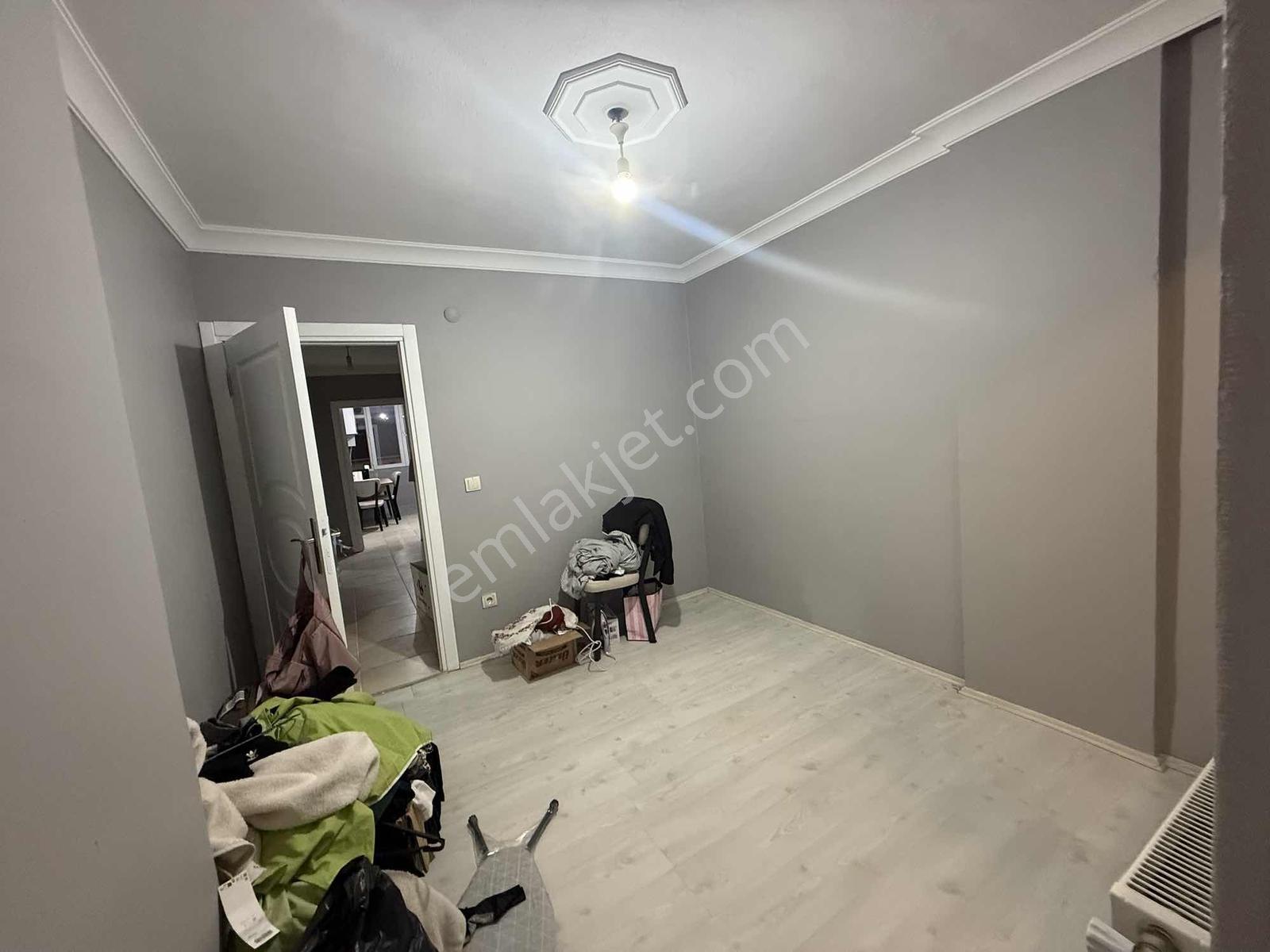 Sitenin Ön Cephesi Satılık 3+1 Dublex Daire - Görsel 28
