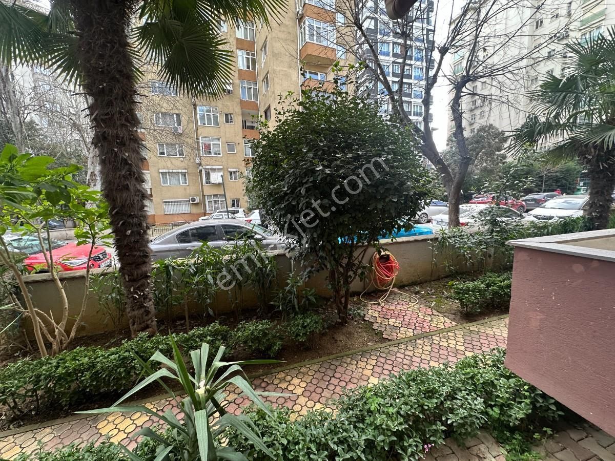 Turyap Göztepe Den Kozyatağı Nda 2+1 Kiralık Daire - Görsel 8