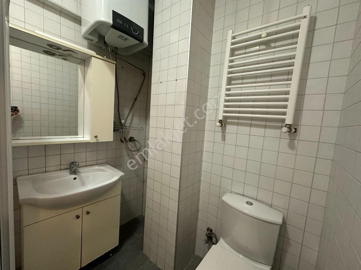 Turyap Göztepe Den Kozyatağı Nda 2+1 Kiralık Daire - Görsel 23