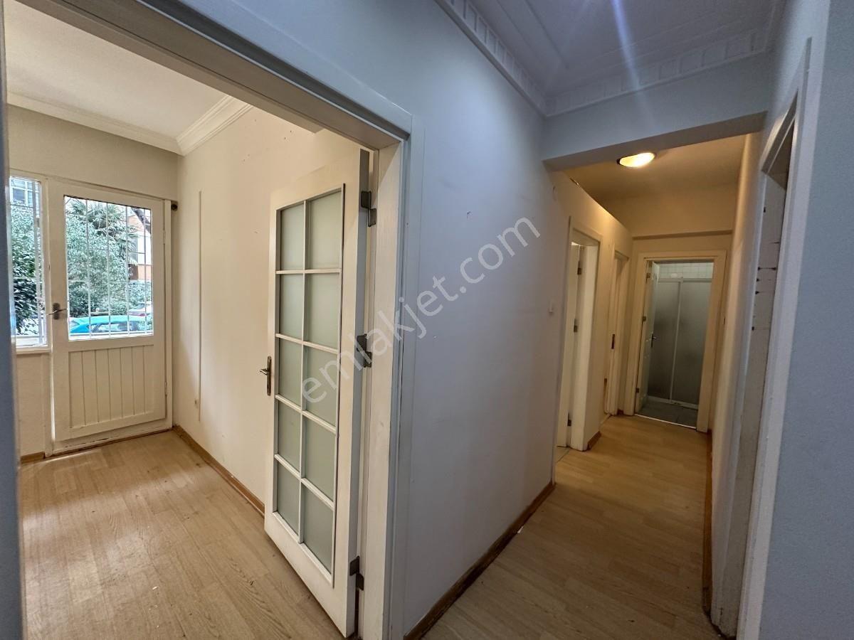 Turyap Göztepe Den Kozyatağı Nda 2+1 Kiralık Daire - Görsel 12