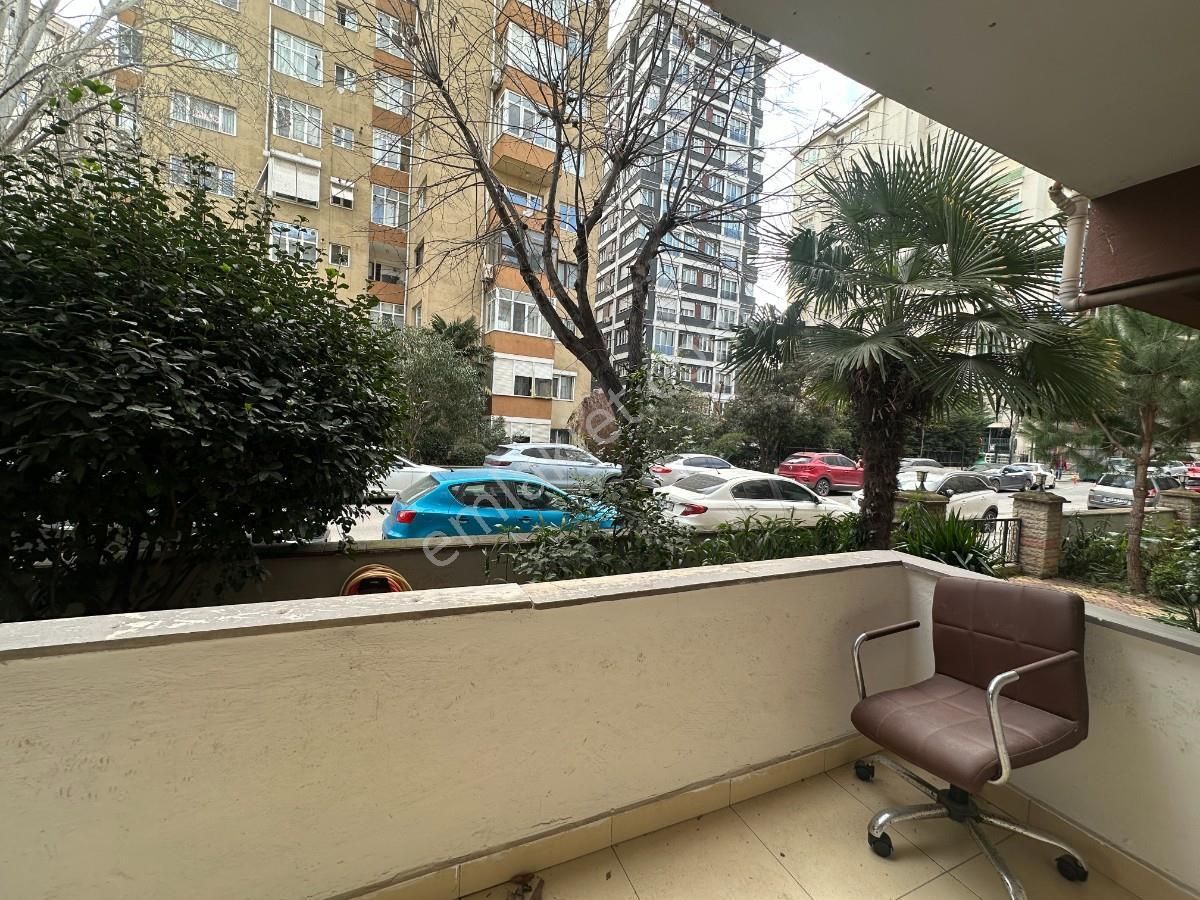 Turyap Göztepe Den Kozyatağı Nda 2+1 Kiralık Daire - Görsel 9