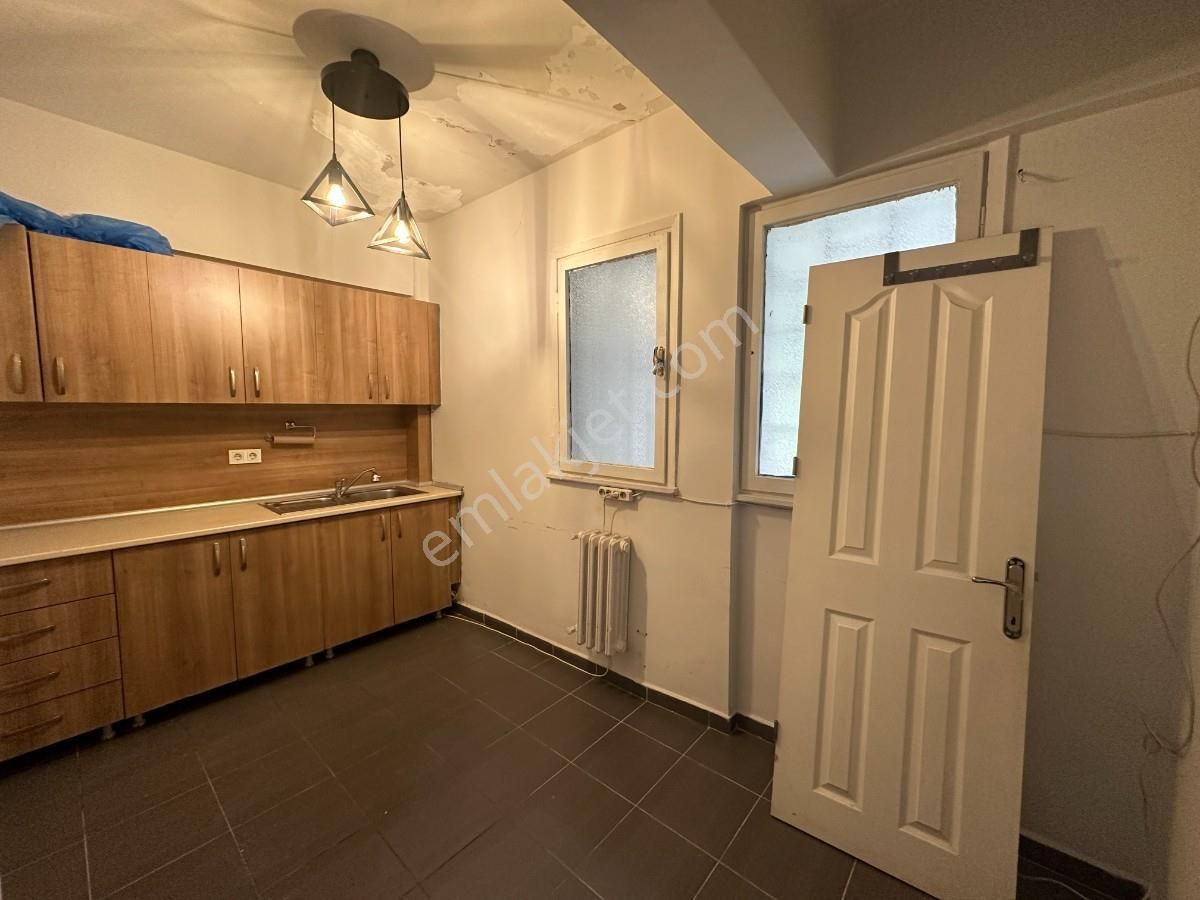 Turyap Göztepe Den Kozyatağı Nda 2+1 Kiralık Daire - Görsel 17