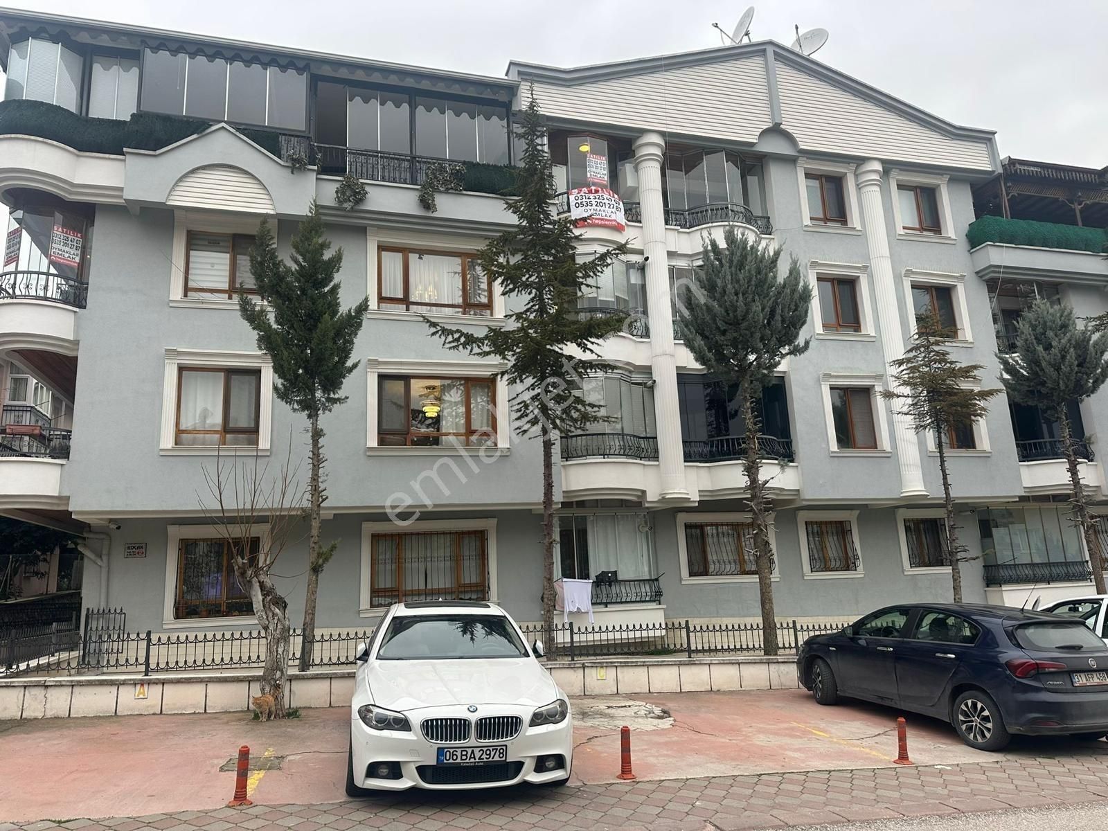 Aşağı Eğlence Yürüme Mesafesi 7+1 Ön Ceephe Lüx Dublex - Görsel 23