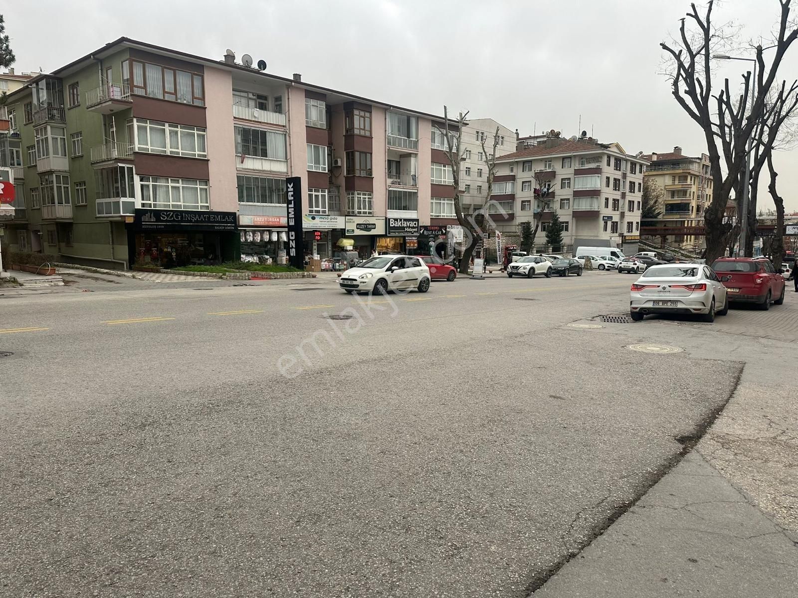 Aşağı Eğlence Yürüme Mesafesi 7+1 Ön Ceephe Lüx Dublex - Görsel 14