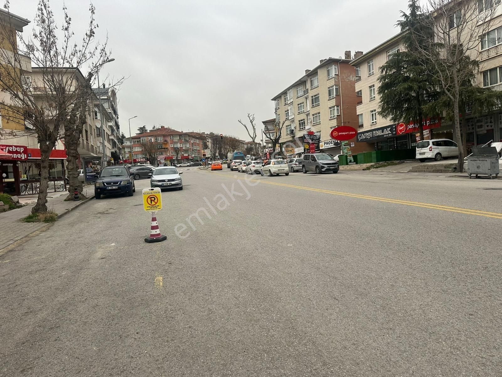 Aşağı Eğlence Yürüme Mesafesi 7+1 Ön Ceephe Lüx Dublex - Görsel 15