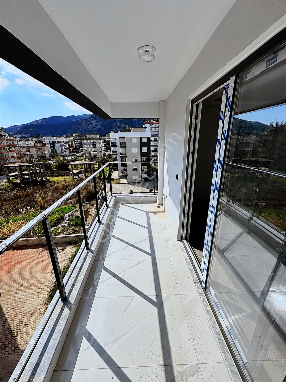 Merkezi Konumda 3 Blok Site İçi 2+1 Sıfır Satılık Daire - Görsel 15