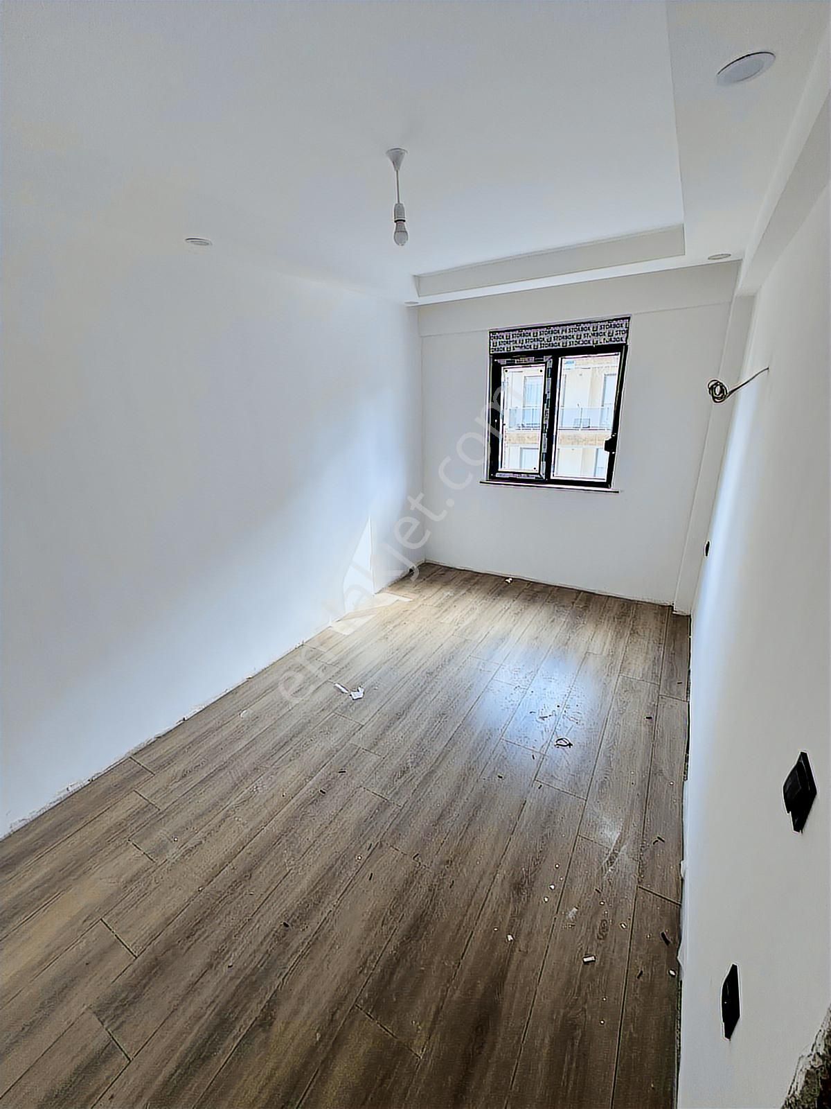 Merkezi Konumda 3 Blok Site İçi 2+1 Sıfır Satılık Daire - Görsel 17