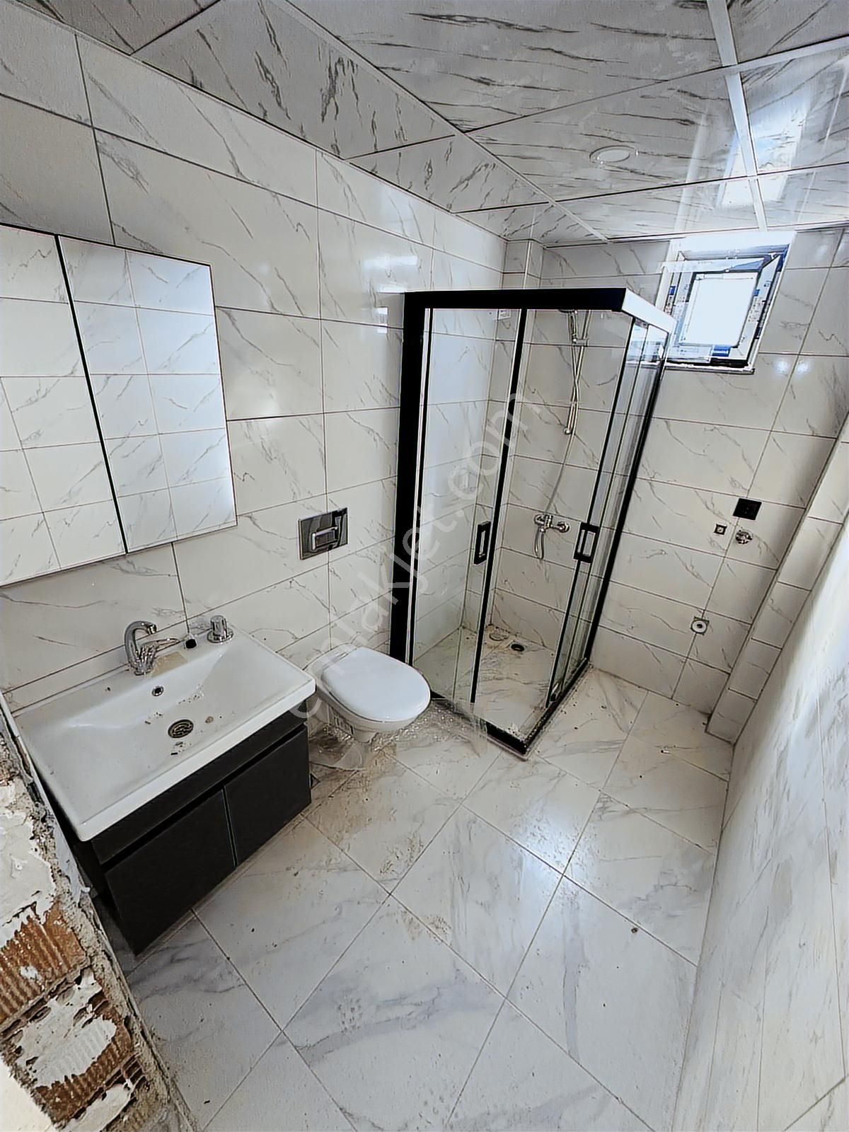 Merkezi Konumda 3 Blok Site İçi 2+1 Sıfır Satılık Daire - Görsel 9