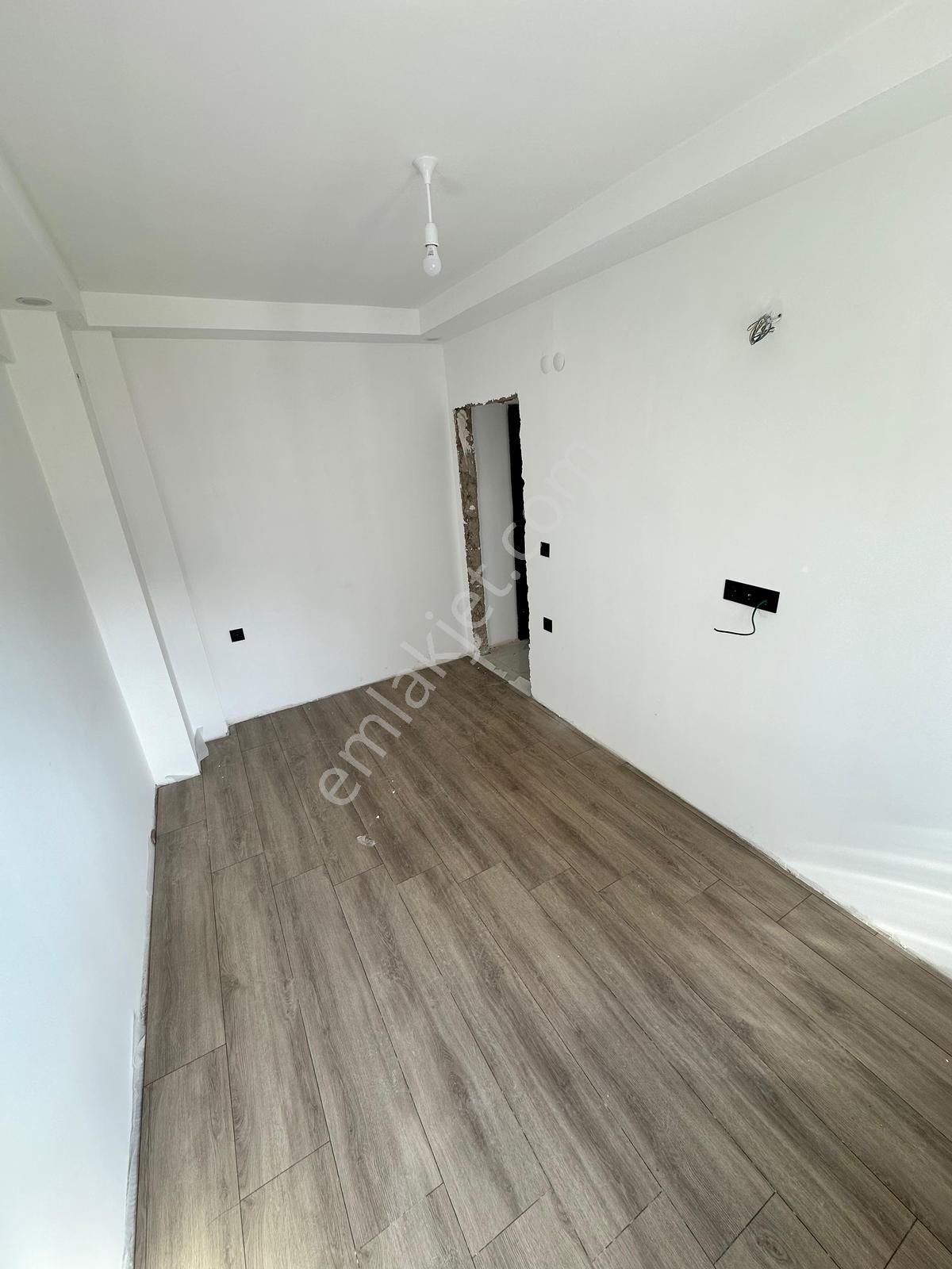 Merkezi Konumda 3 Blok Site İçi 2+1 Sıfır Satılık Daire - Görsel 3