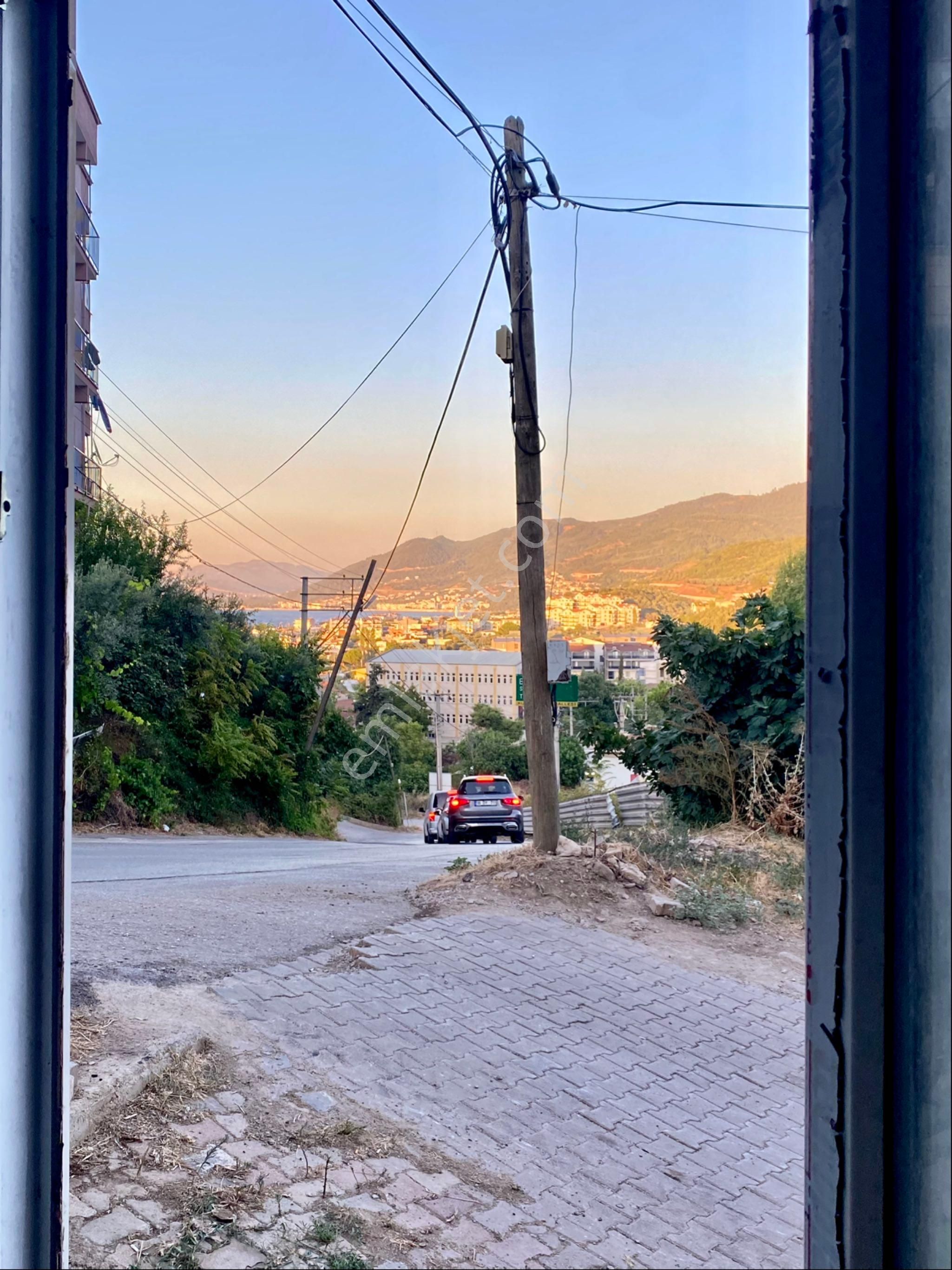 Sahibinden 2+1 Full Eşyalı Sıfır Daire Kombili - Görsel 16
