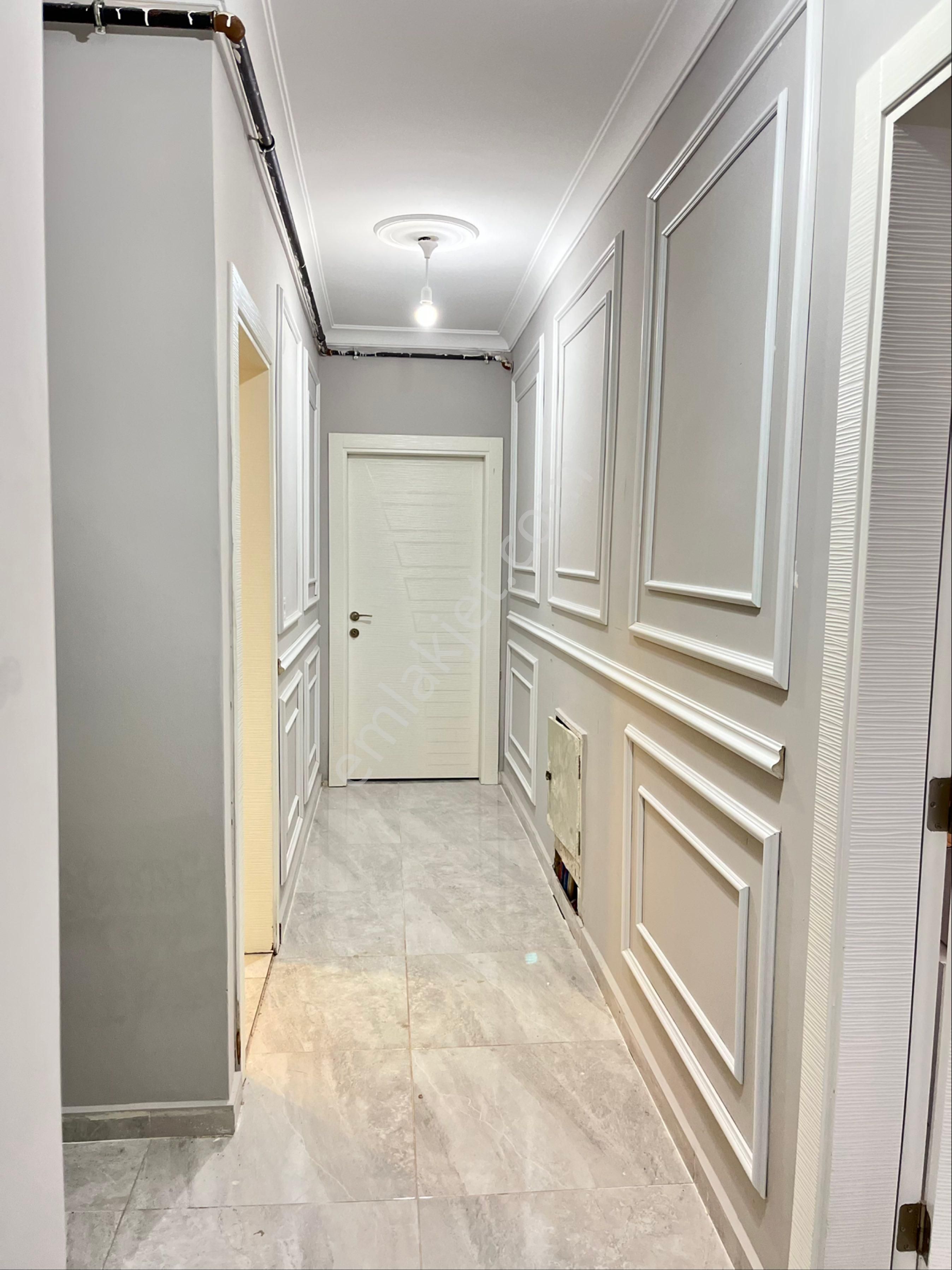 Sahibinden 2+1 Full Eşyalı Sıfır Daire Kombili - Görsel 4