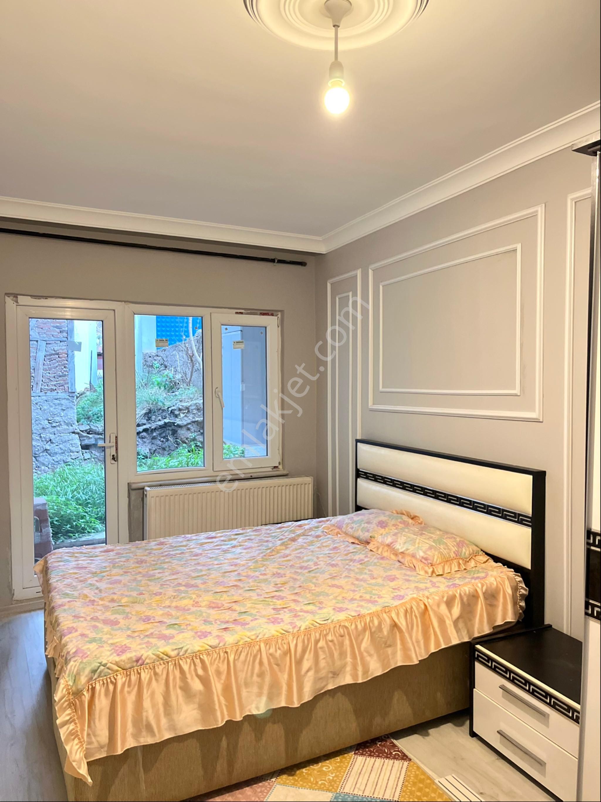 Sahibinden 2+1 Full Eşyalı Sıfır Daire Kombili - Görsel 7