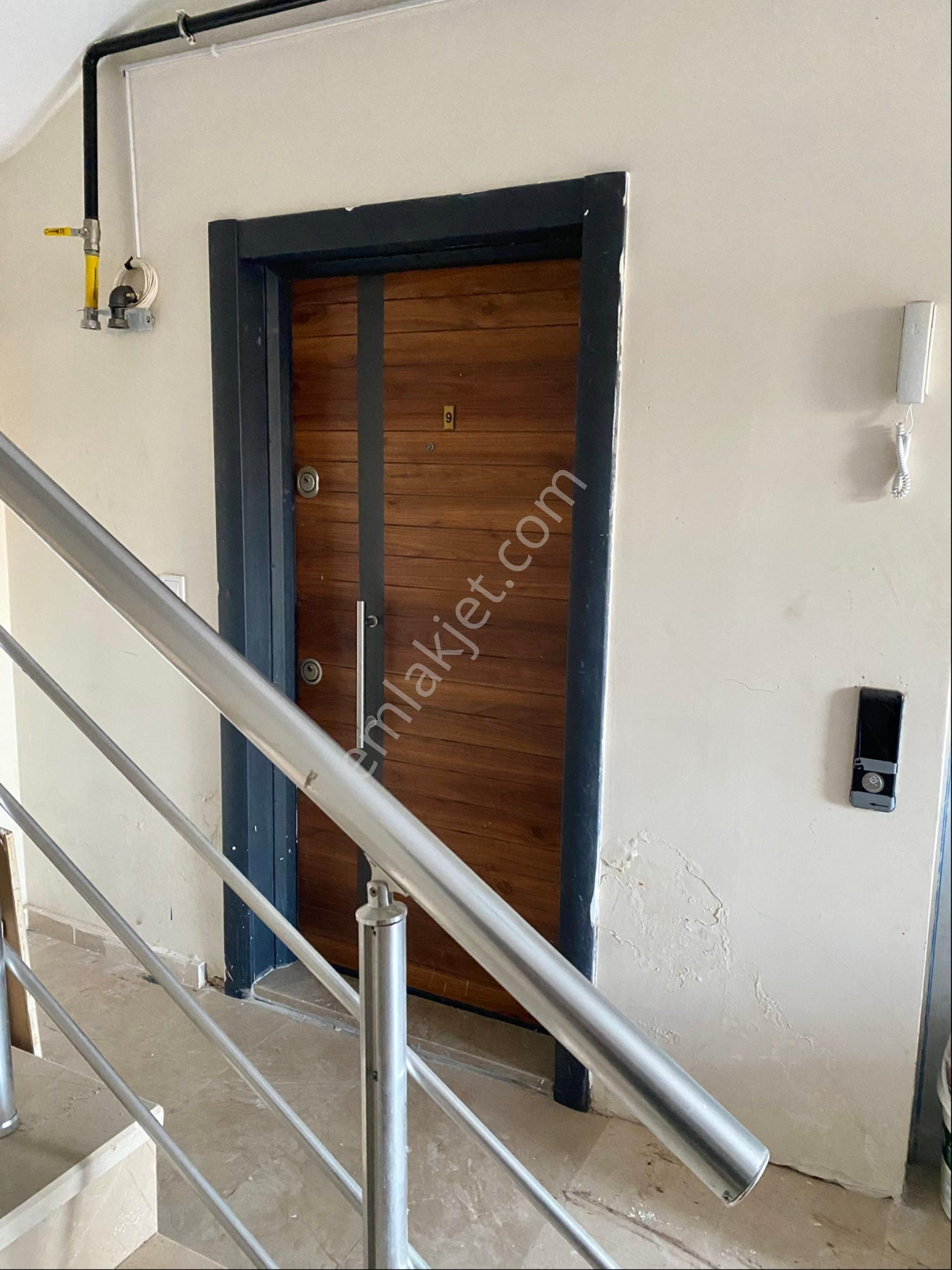 Sahibinden 2+1 Full Eşyalı Sıfır Daire Kombili - Görsel 17
