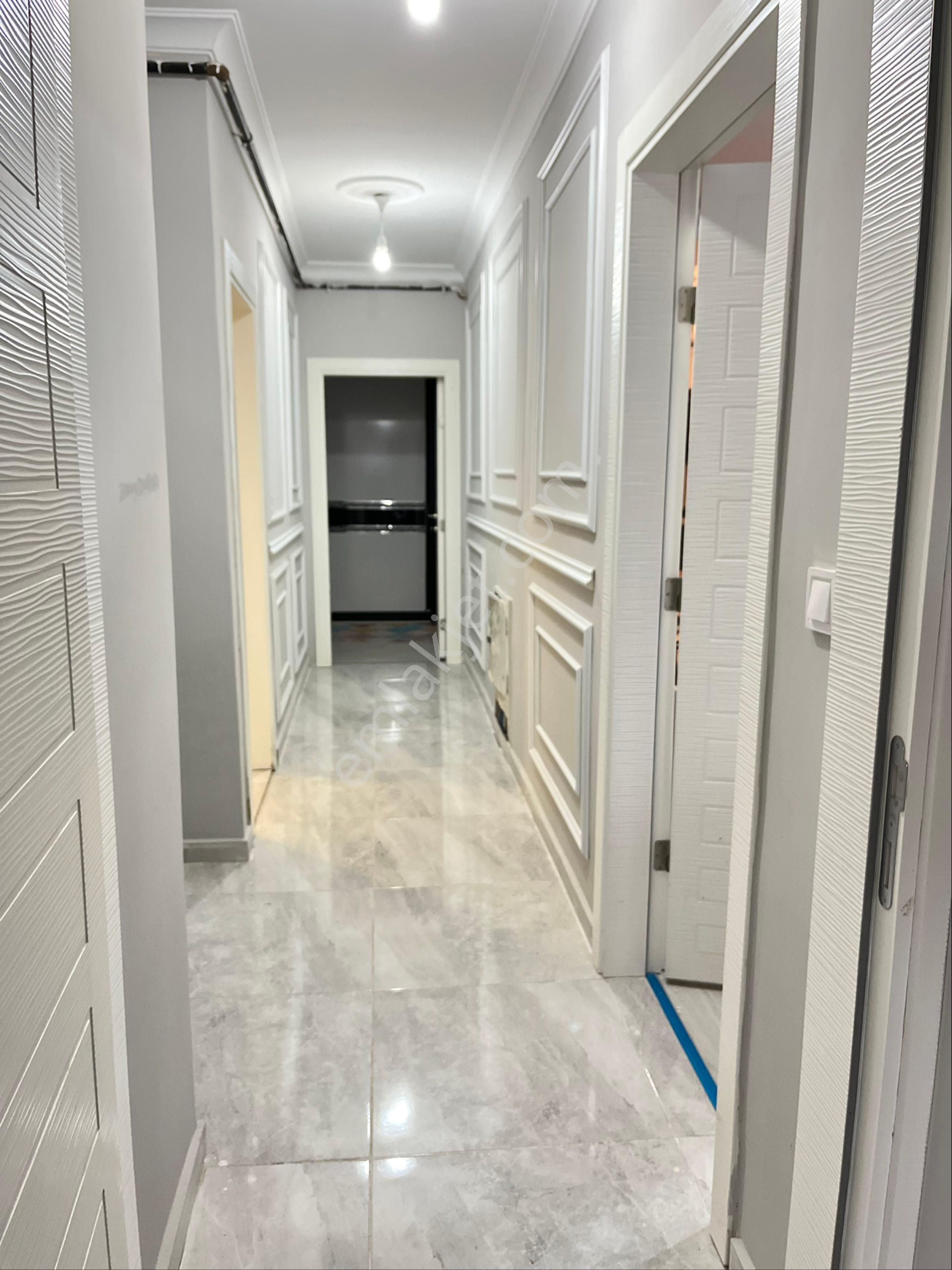 Sahibinden 2+1 Full Eşyalı Sıfır Daire Kombili - Görsel 5