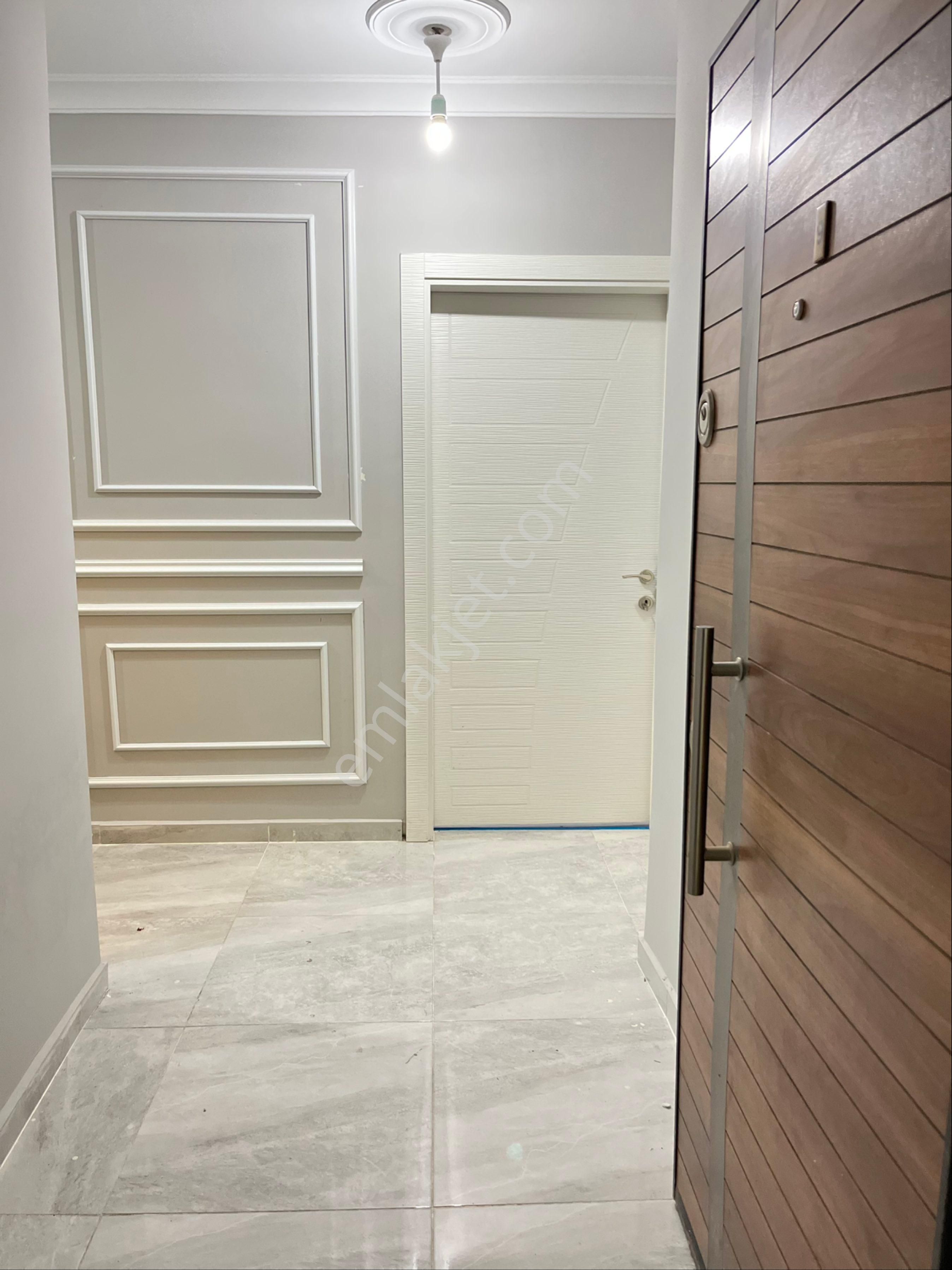 Sahibinden 2+1 Full Eşyalı Sıfır Daire Kombili - Görsel 12