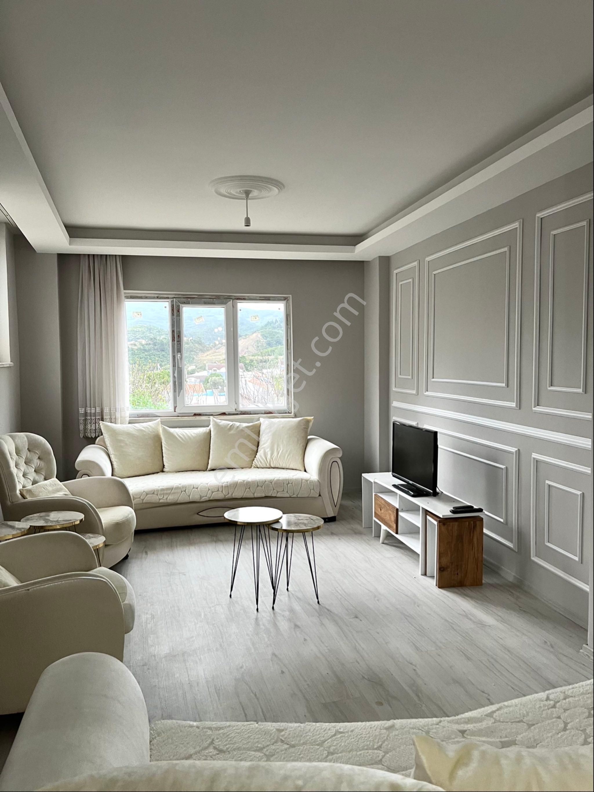 Sahibinden 2+1 Full Eşyalı Sıfır Daire Kombili - Görsel 2