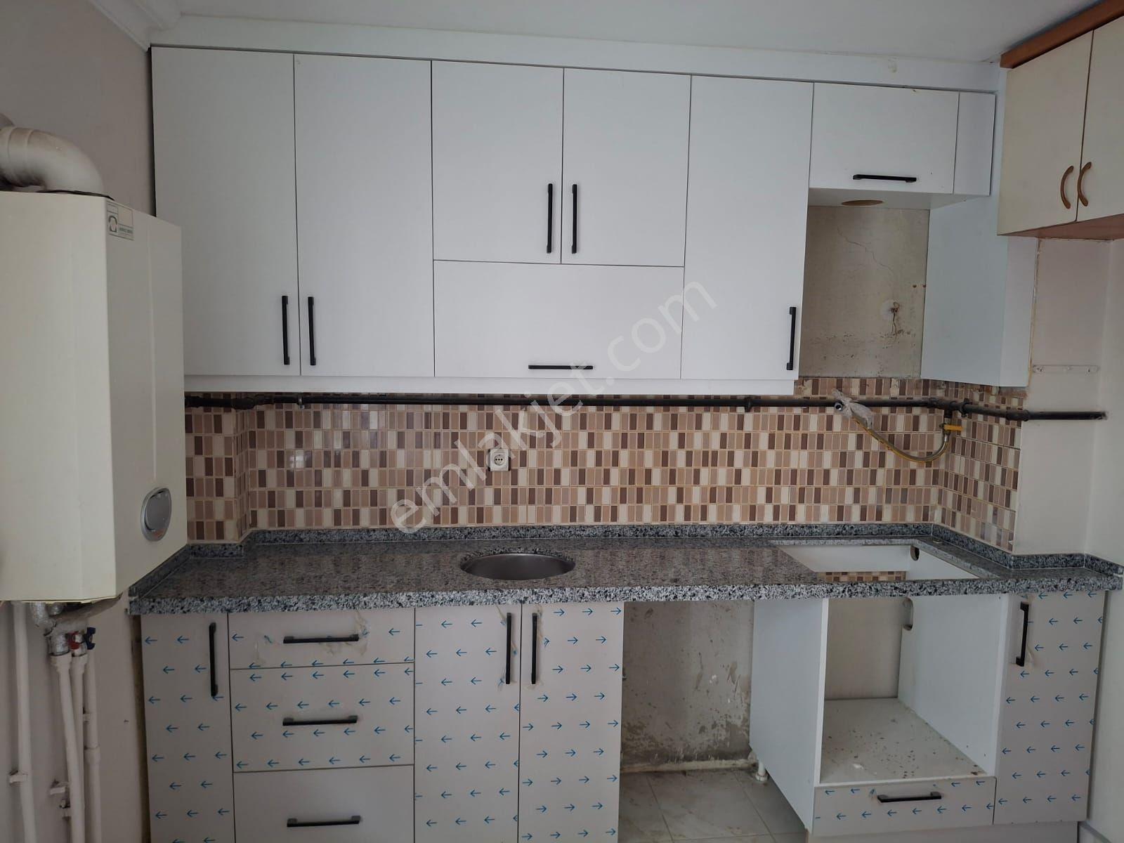 Bursa Nilüfer Üçevler Kiralık Arakat Daire - Görsel 10
