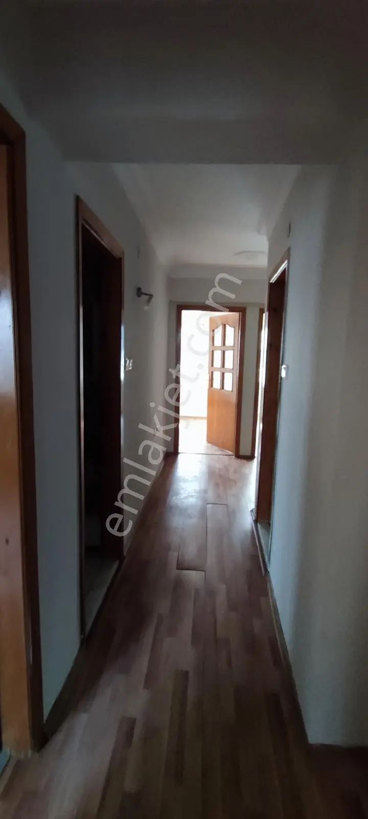 Bursa Nilüfer Üçevler Kiralık Arakat Daire - Görsel 5