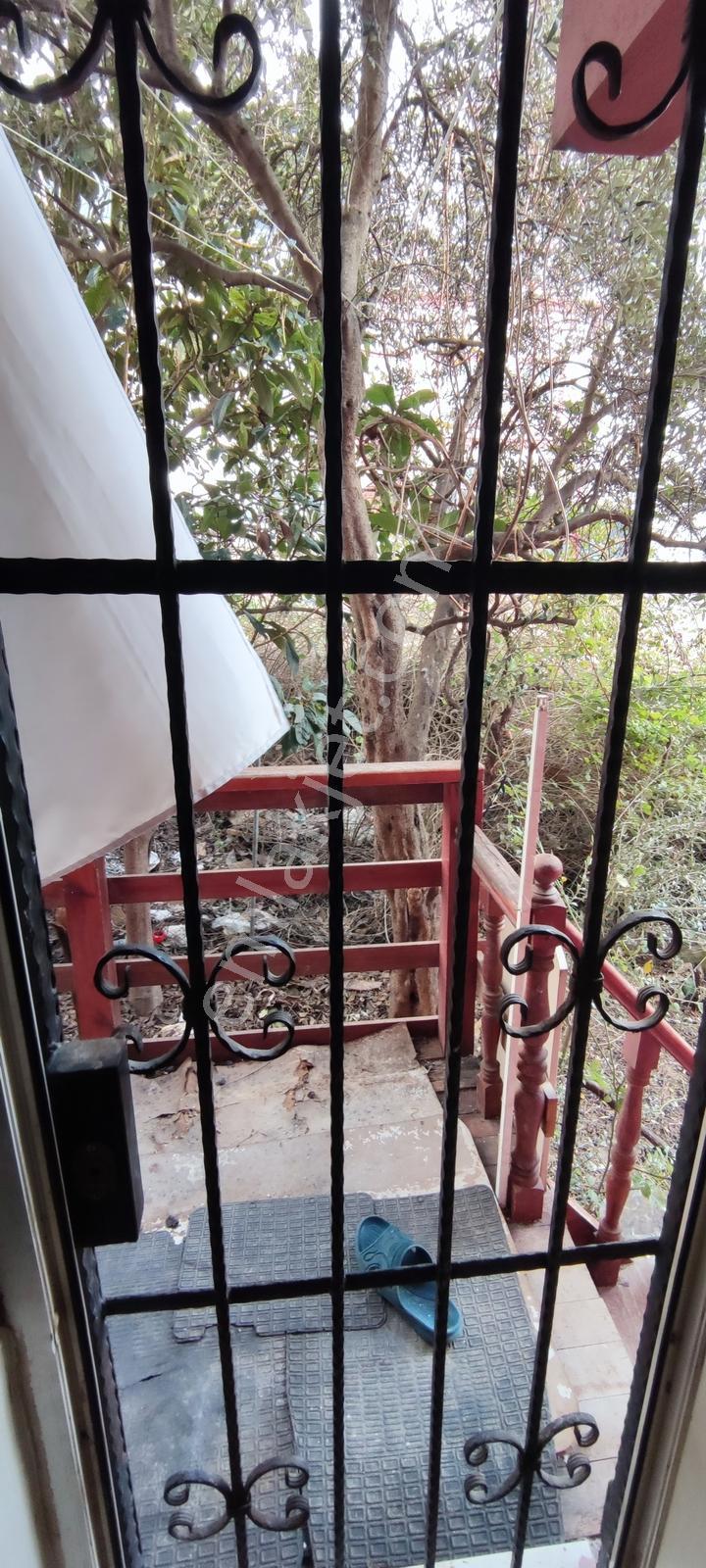 Bursa Nilüfer Üçevler Kiralık Arakat Daire - Görsel 17