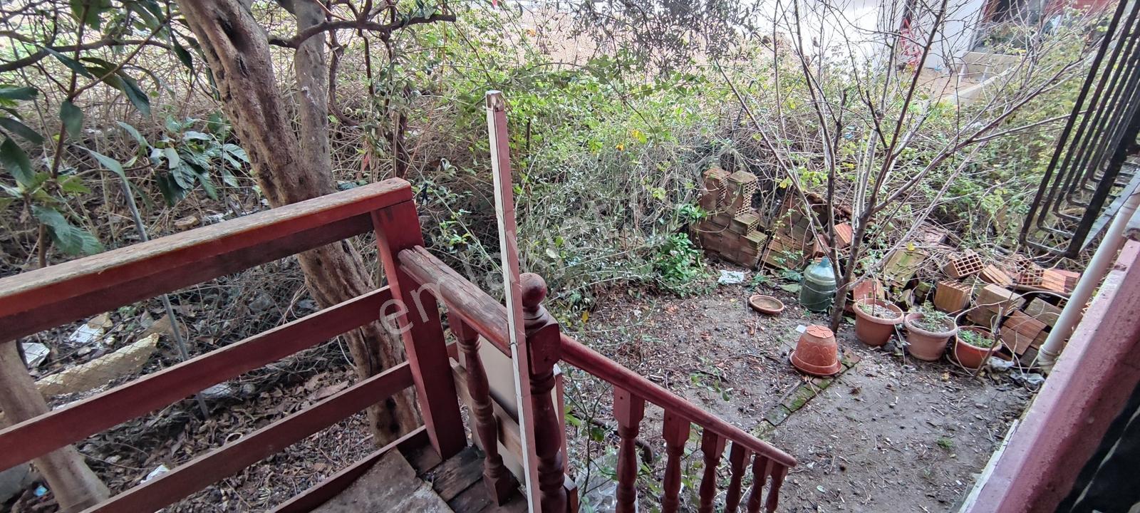 Bursa Nilüfer Üçevler Kiralık Arakat Daire - Görsel 21