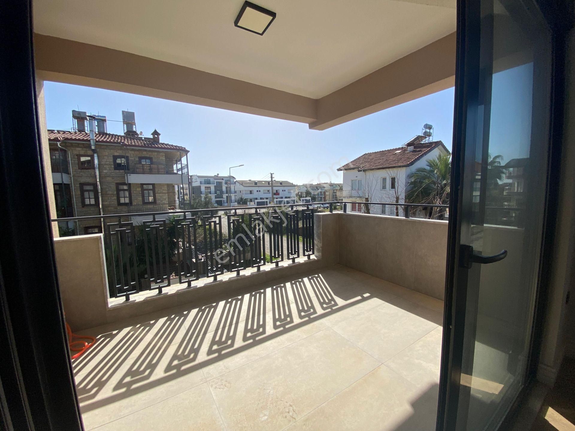 Manavgat Side'de 3+1 Sıfır Satılık Dubleks Daire - Görsel 2