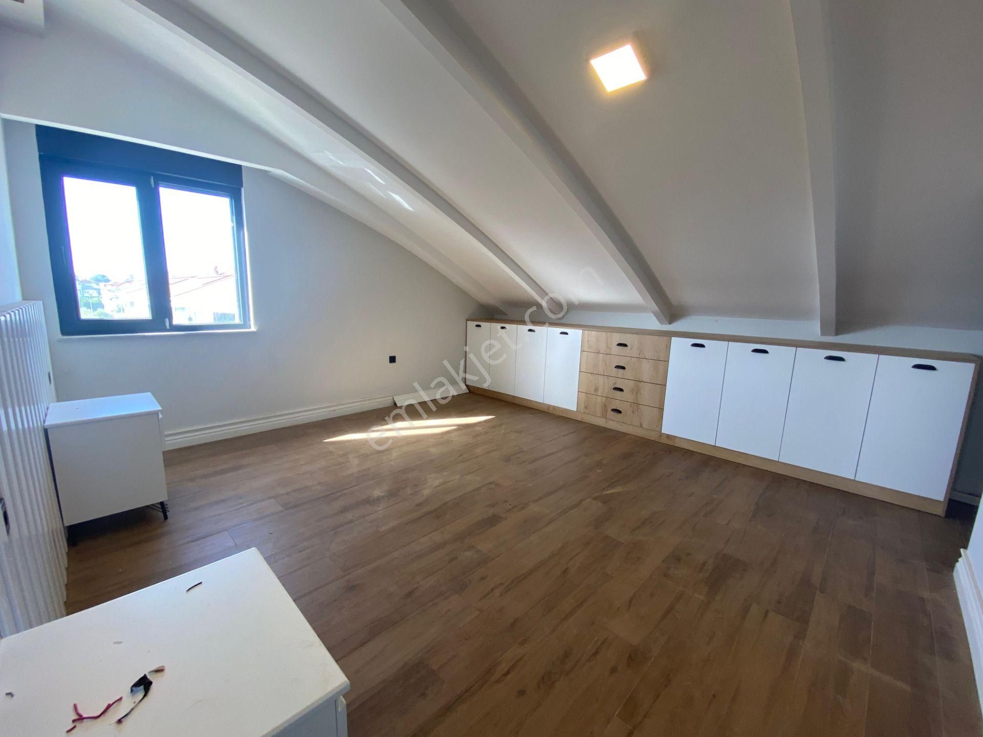 Manavgat Side'de 3+1 Sıfır Satılık Dubleks Daire - Görsel 7
