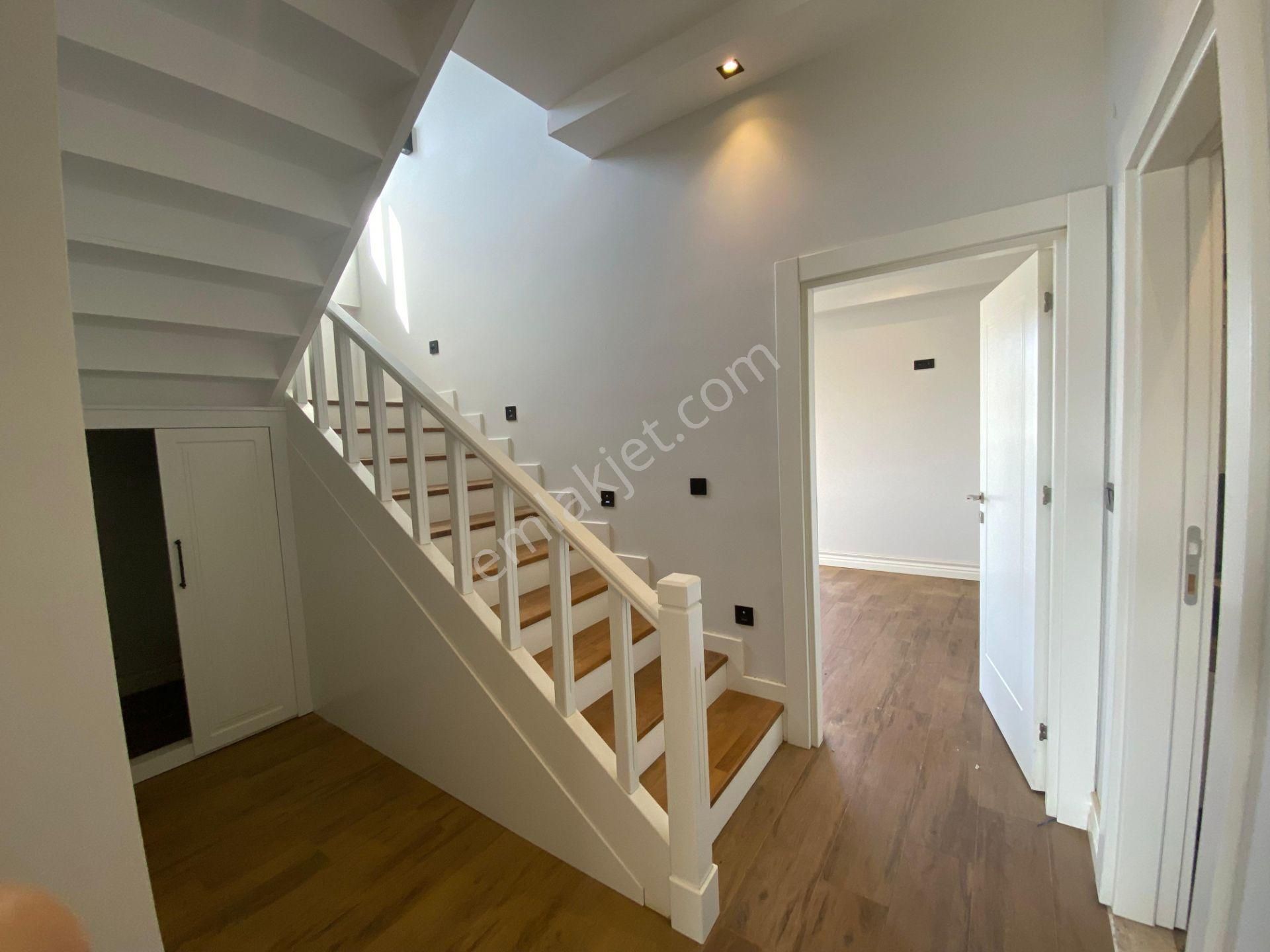Manavgat Side'de 3+1 Sıfır Satılık Dubleks Daire - Görsel 21