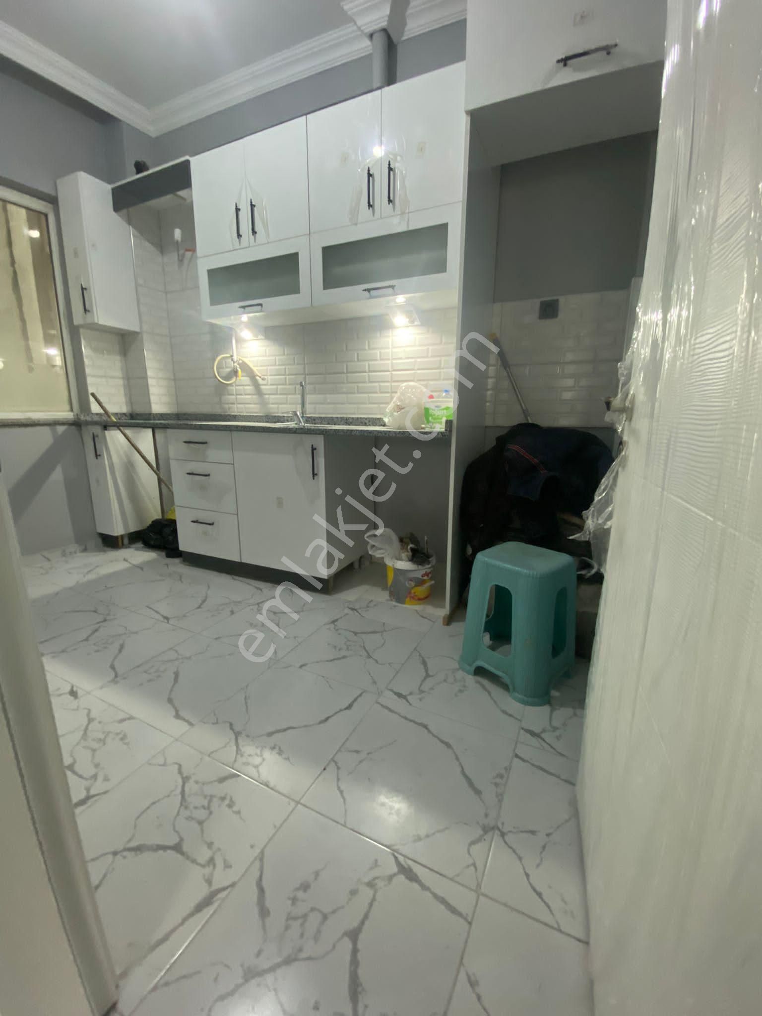 Hacı Seyit Mahalle'sinde Satılık 2+0 Daire - Görsel 2