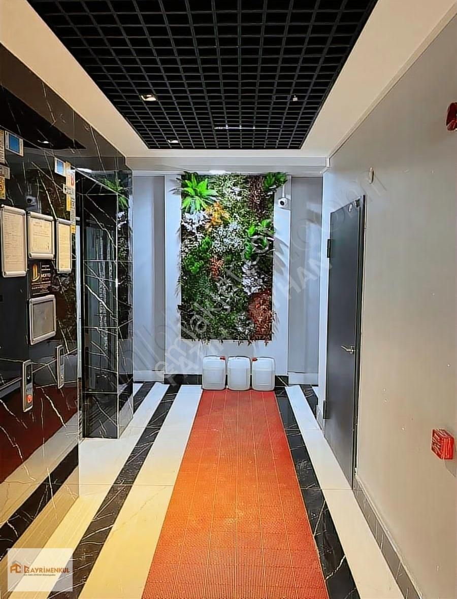 Şehir Hastanesi Karşısı 2+1 Kiralık Daire - Görsel 6