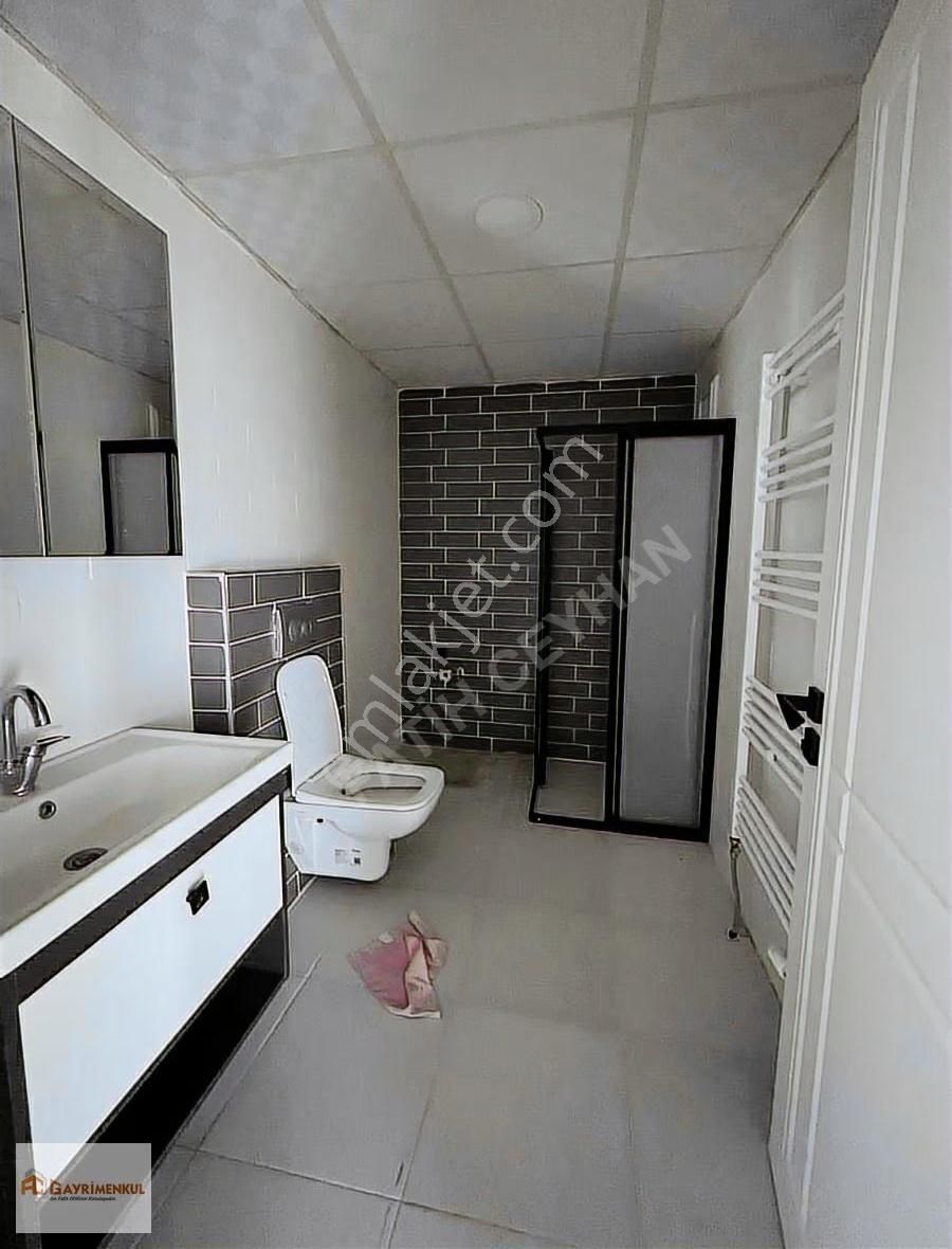 Şehir Hastanesi Karşısı 2+1 Kiralık Daire - Görsel 4
