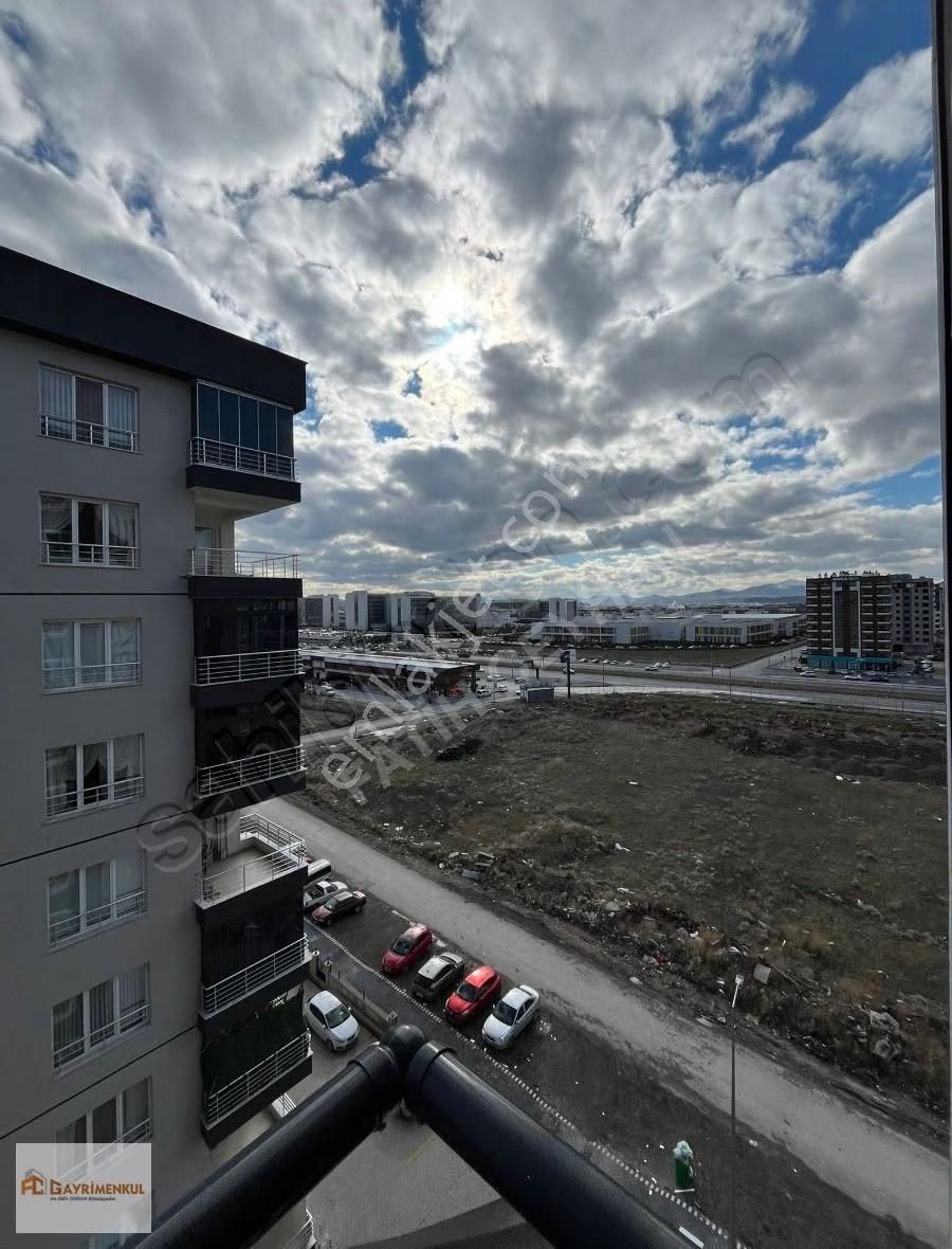 Şehir Hastanesi Karşısı 2+1 Kiralık Daire - Görsel 7