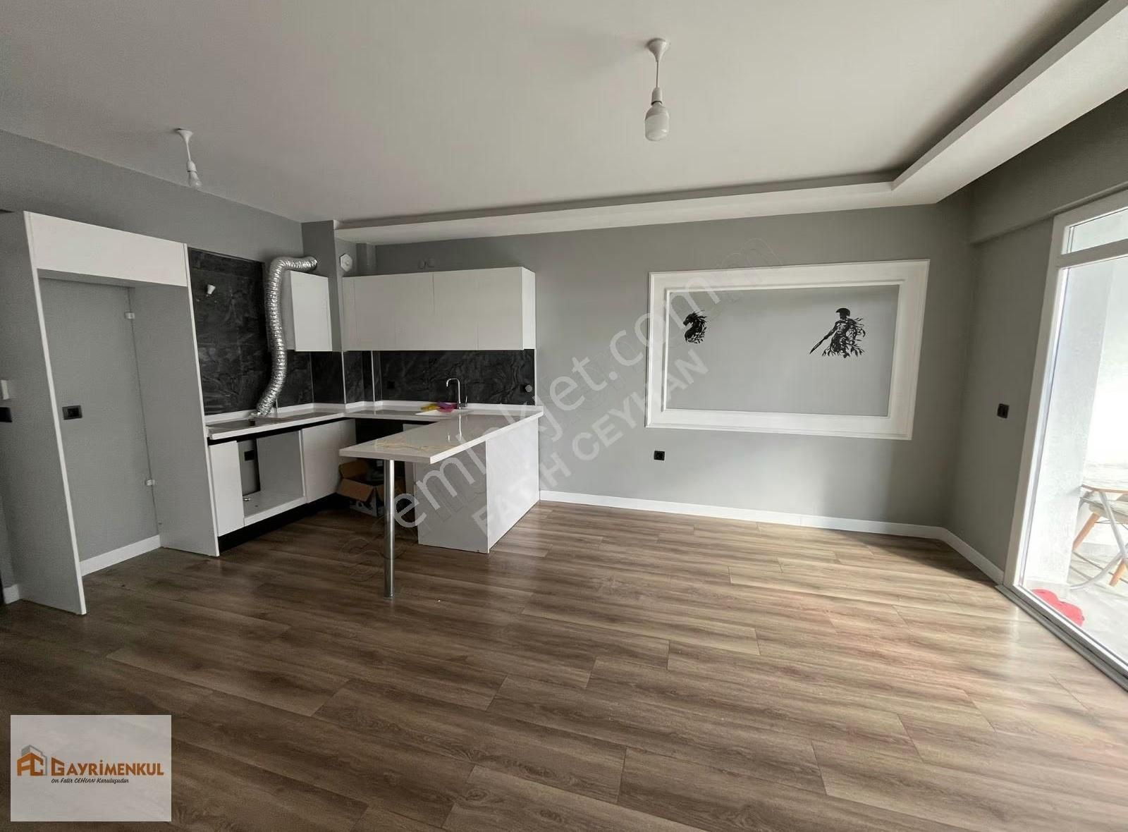 Şehir Hastanesi Karşısı 2+1 Kiralık Daire - Görsel 5