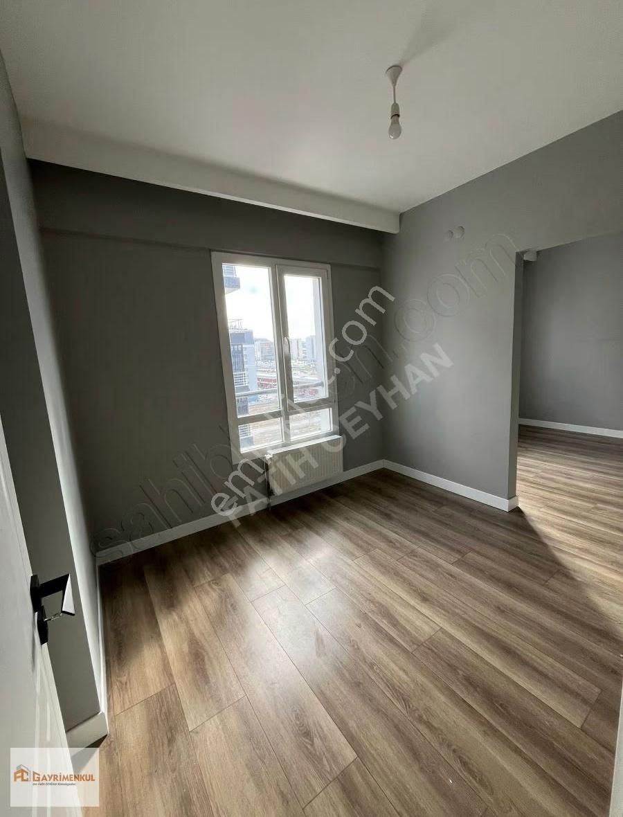 Şehir Hastanesi Karşısı 2+1 Kiralık Daire - Görsel 13