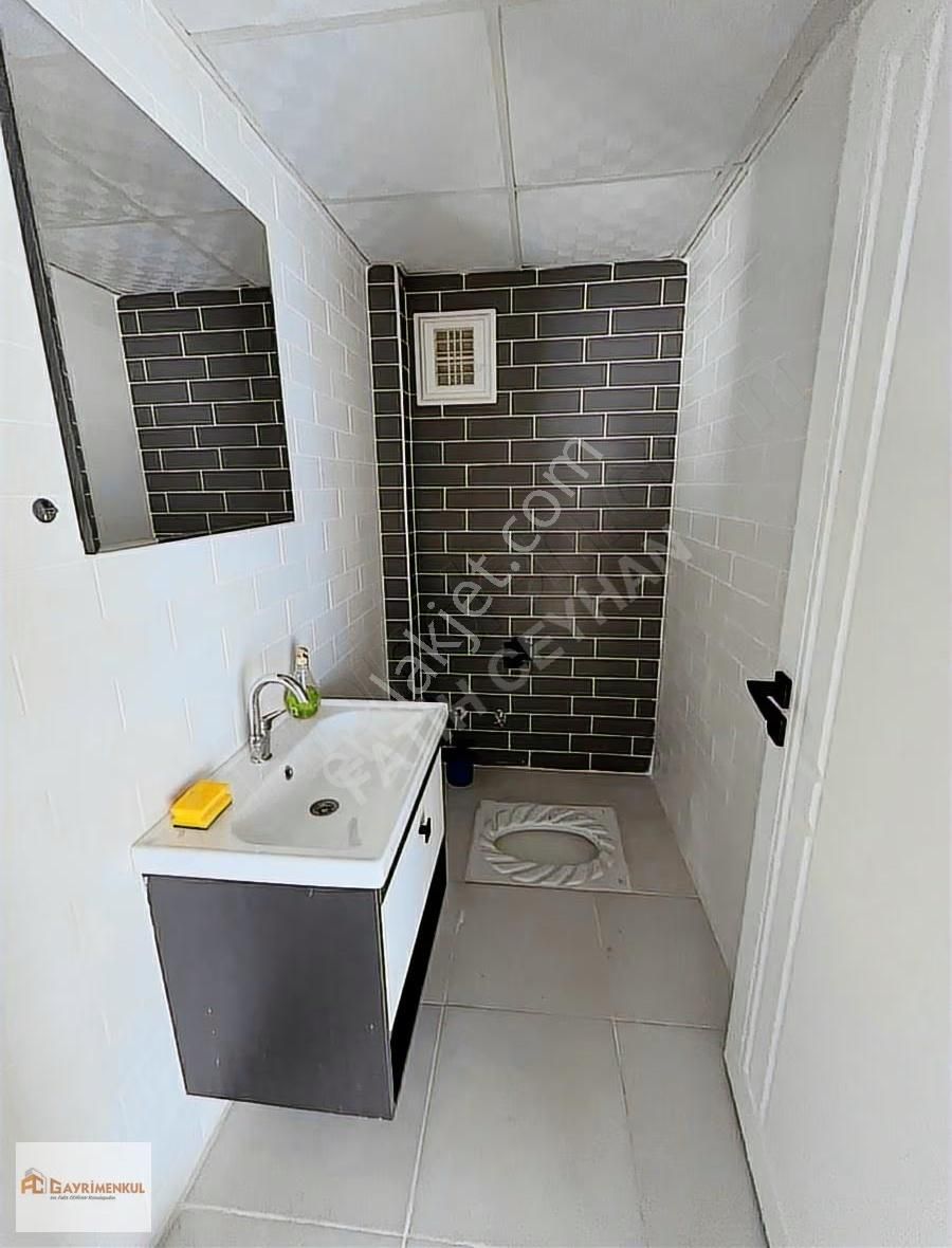 Şehir Hastanesi Karşısı 2+1 Kiralık Daire - Görsel 10