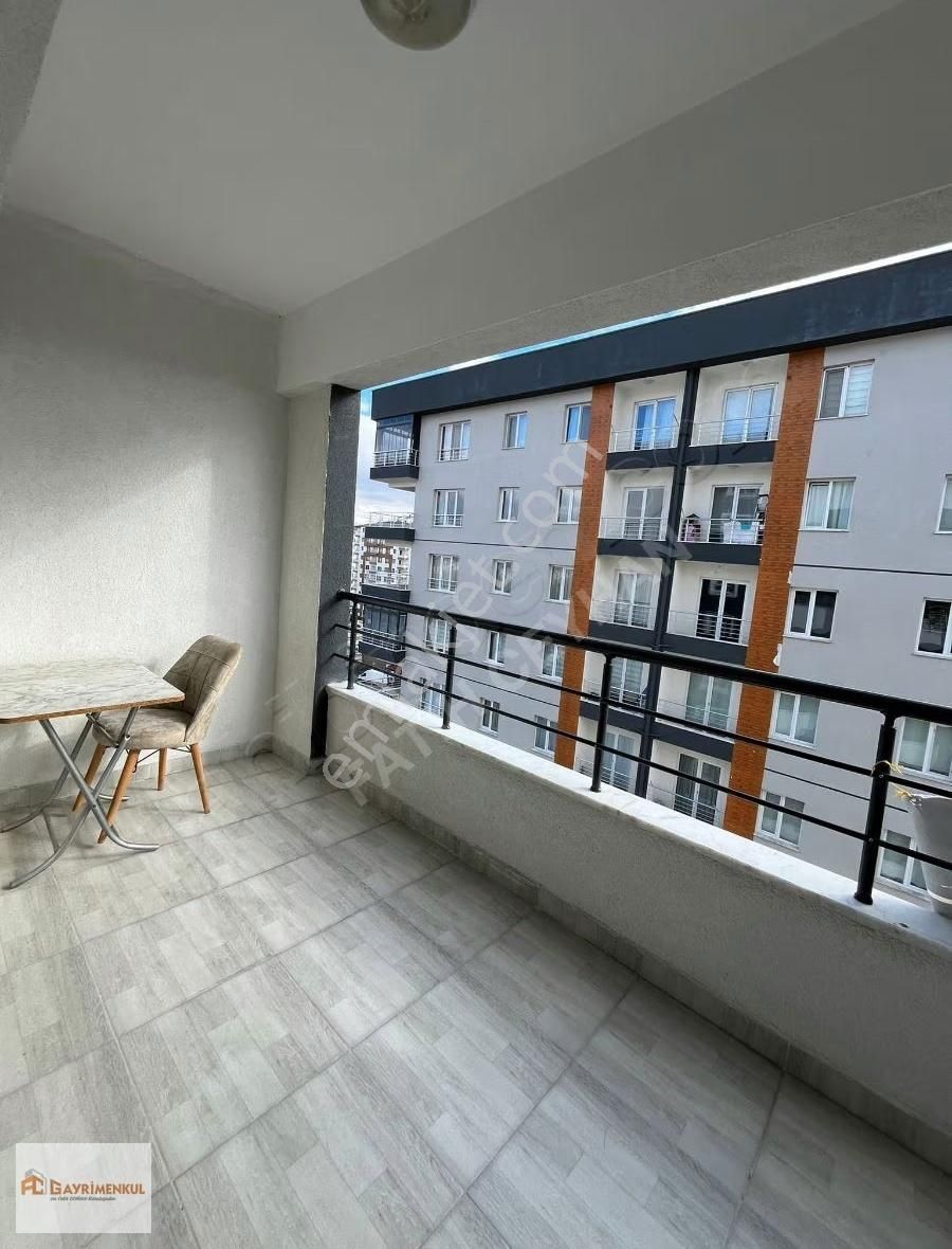 Şehir Hastanesi Karşısı 2+1 Kiralık Daire - Görsel 2